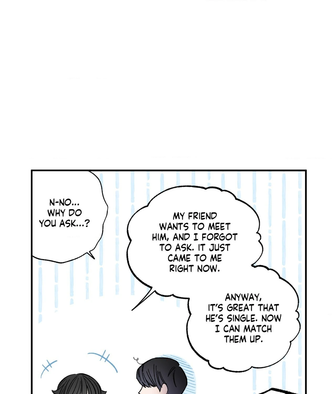 Sweeten the Deal - Chapter 23 Page 80