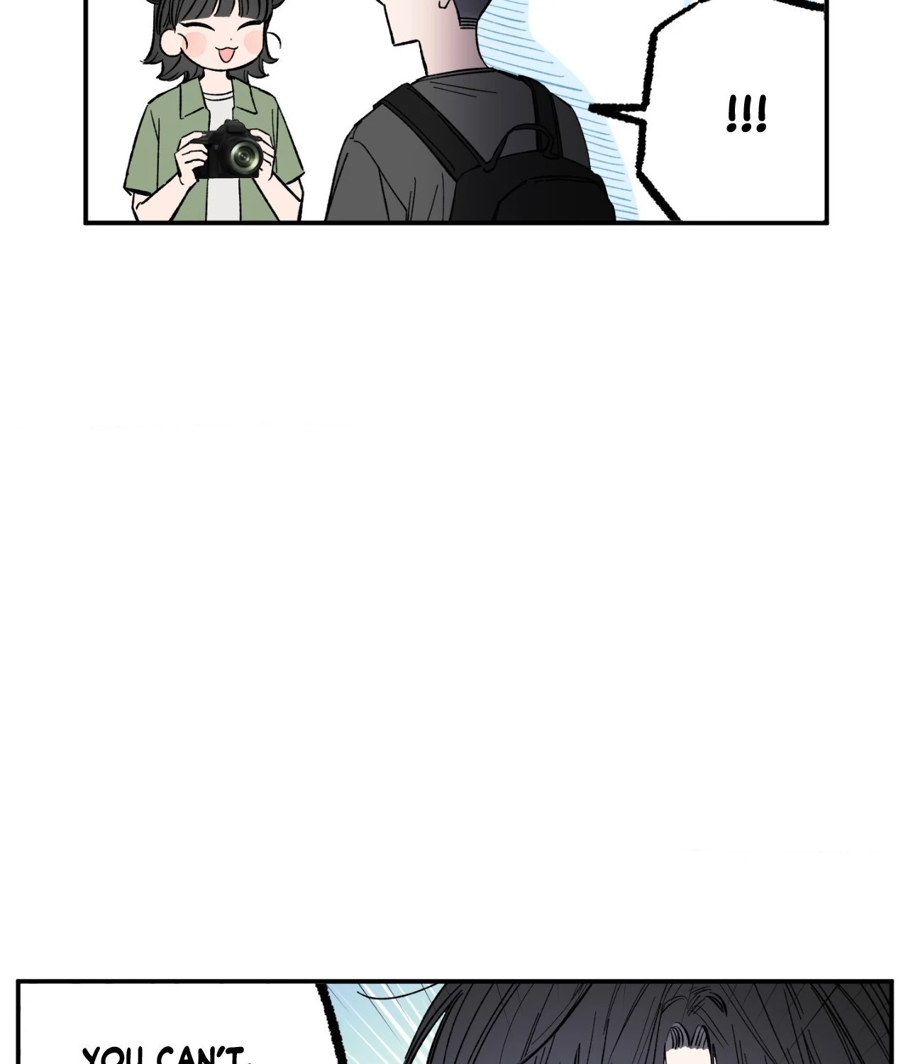 Sweeten the Deal - Chapter 23 Page 81