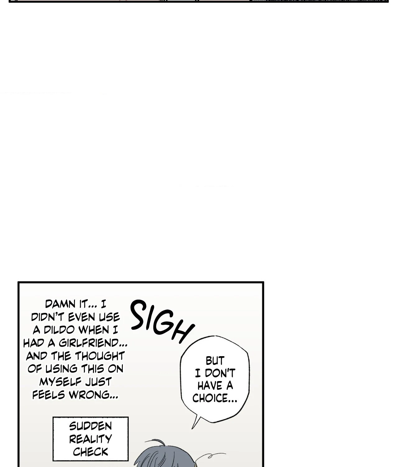 Sweeten the Deal - Chapter 24 Page 6