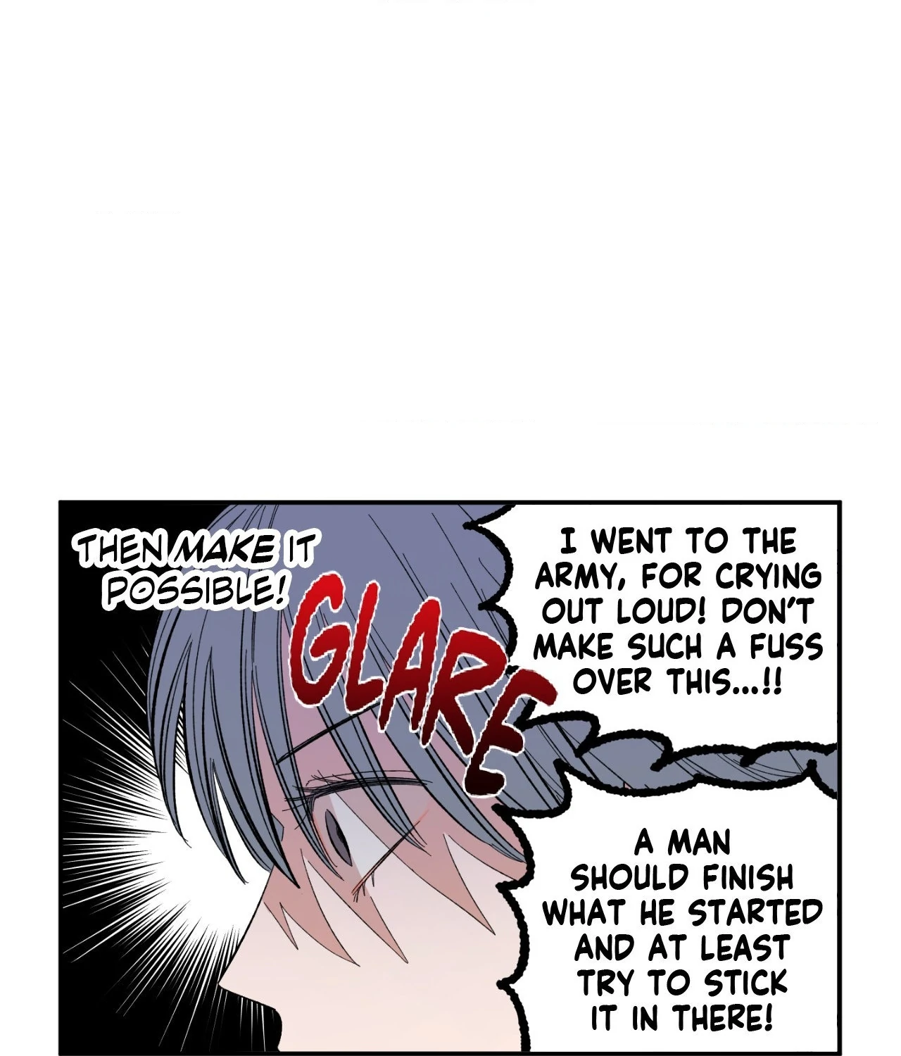 Sweeten the Deal - Chapter 24 Page 14