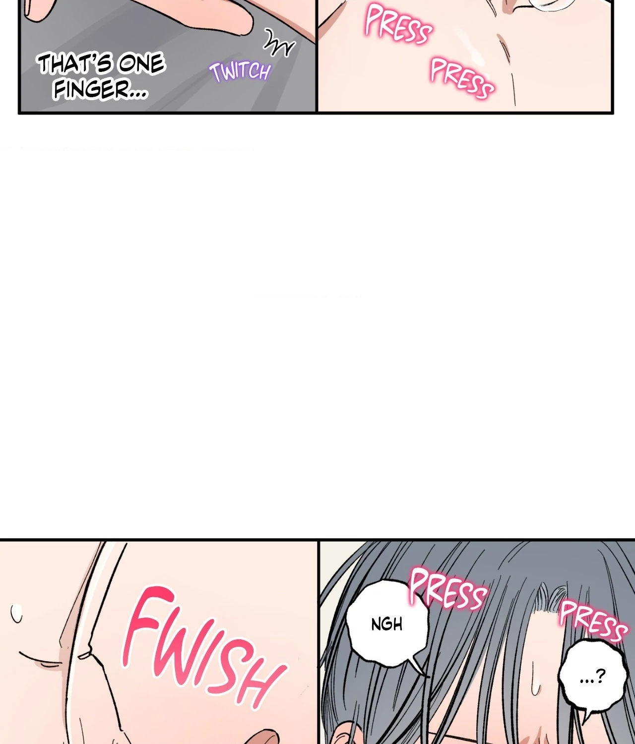 Sweeten the Deal - Chapter 24 Page 21