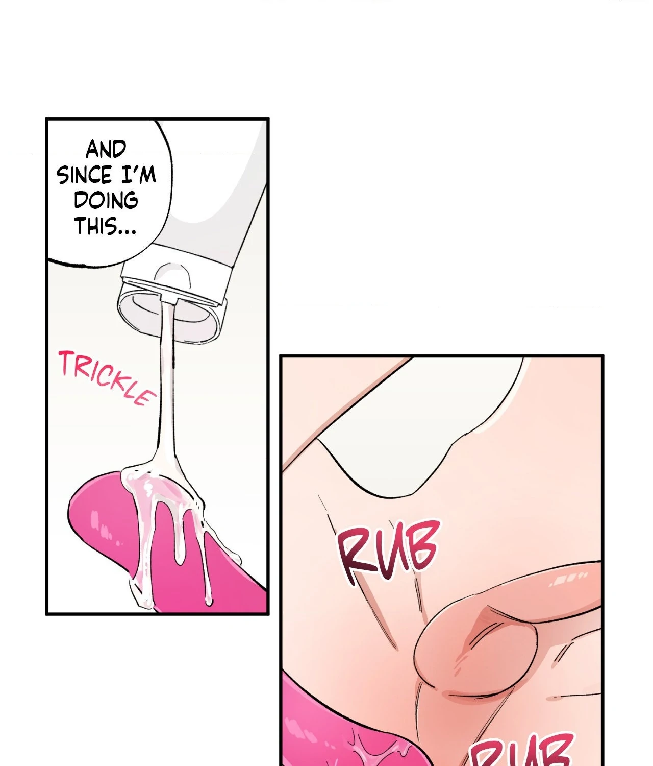 Sweeten the Deal - Chapter 24 Page 24