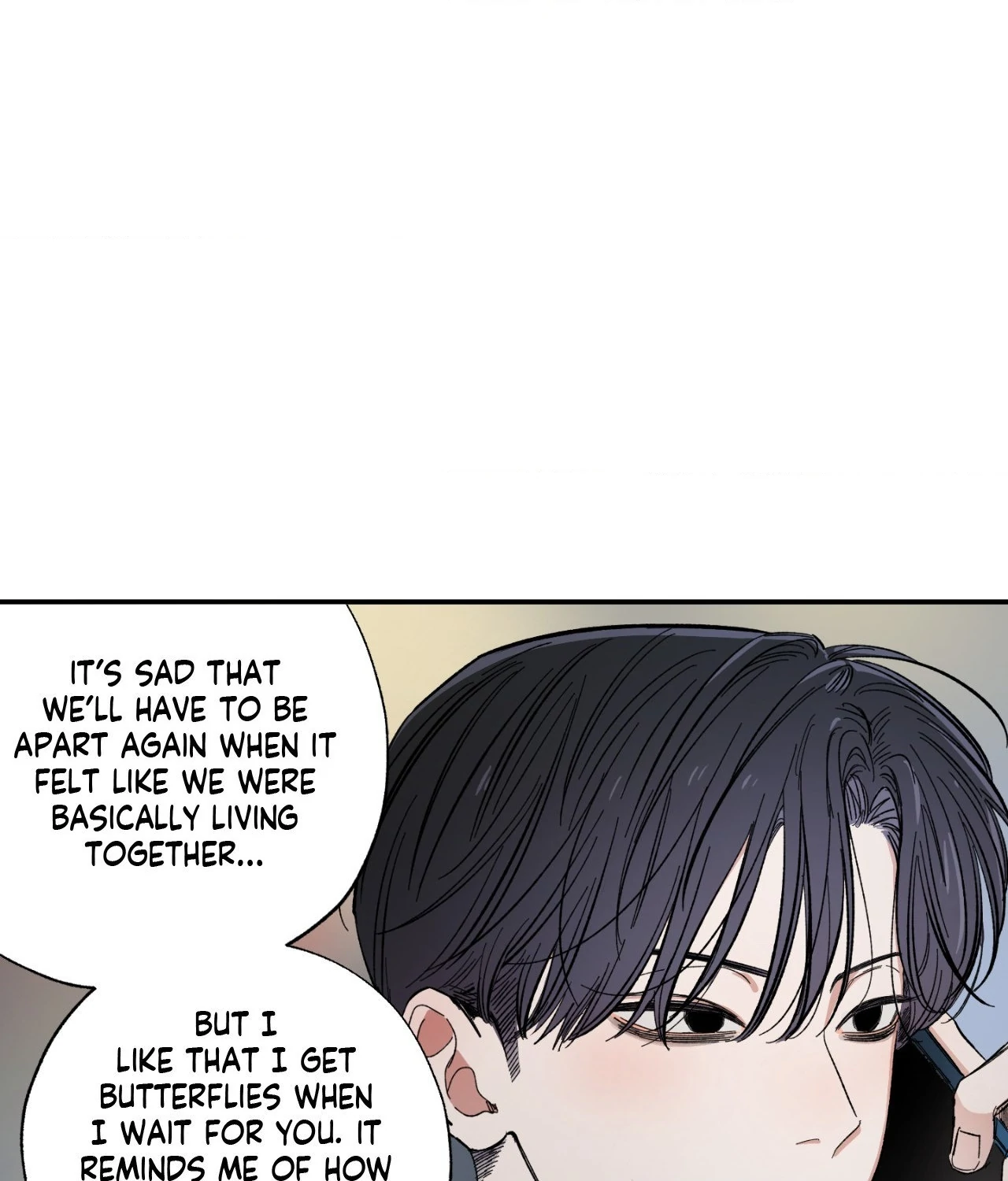 Sweeten the Deal - Chapter 24 Page 34