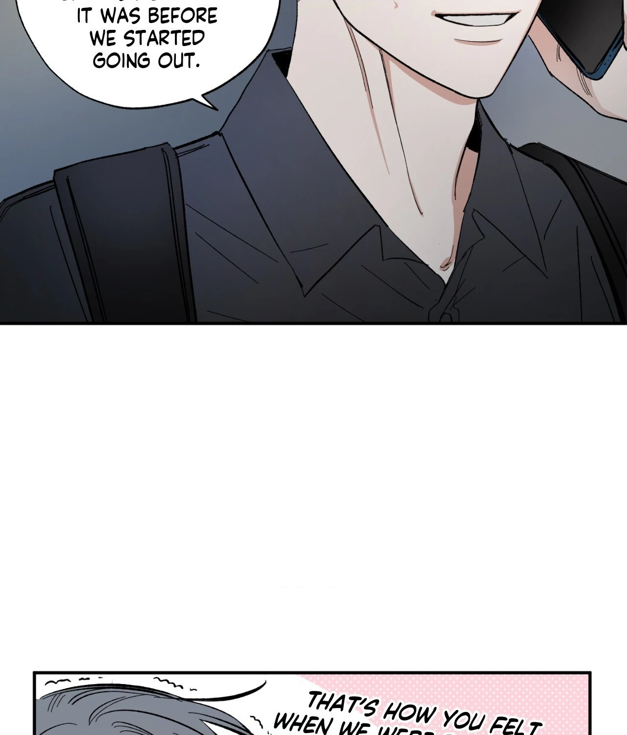 Sweeten the Deal - Chapter 24 Page 35