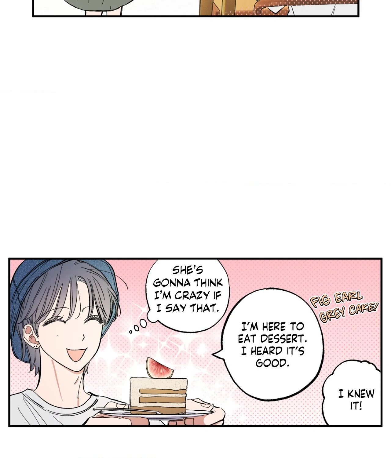 Sweeten the Deal - Chapter 24 Page 46