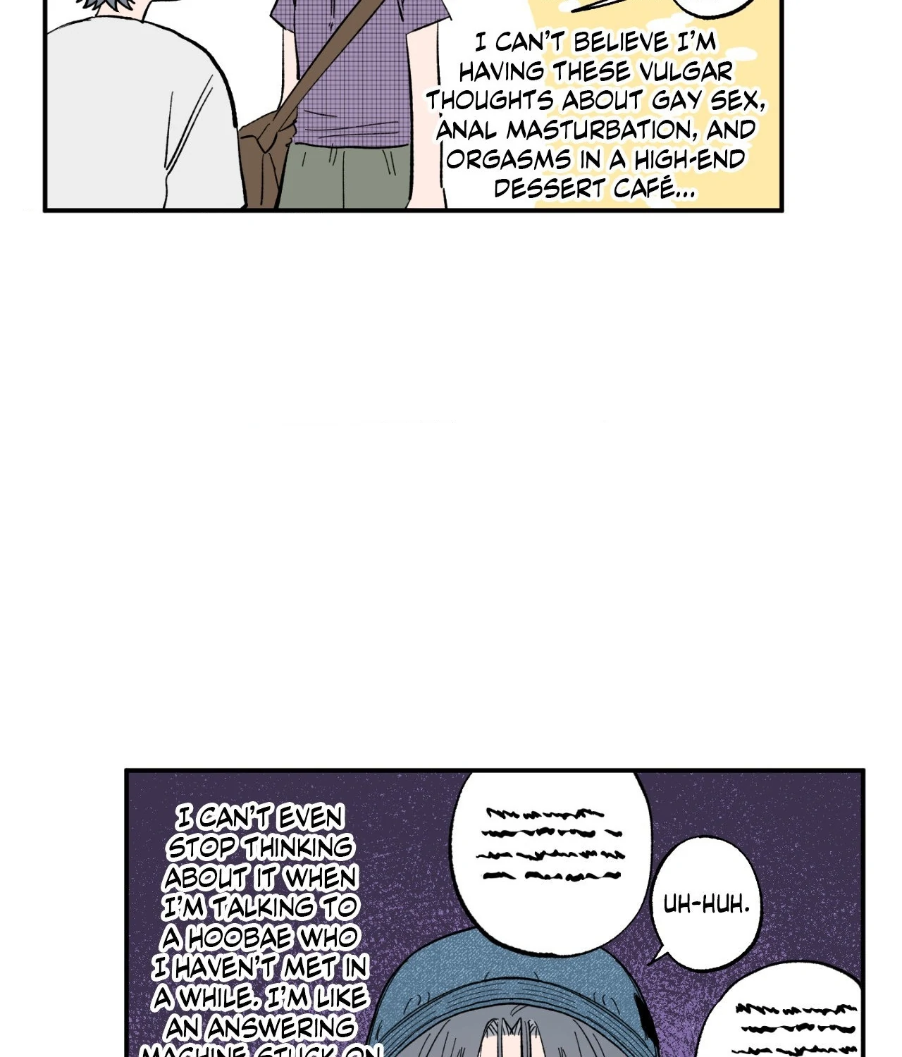 Sweeten the Deal - Chapter 24 Page 48