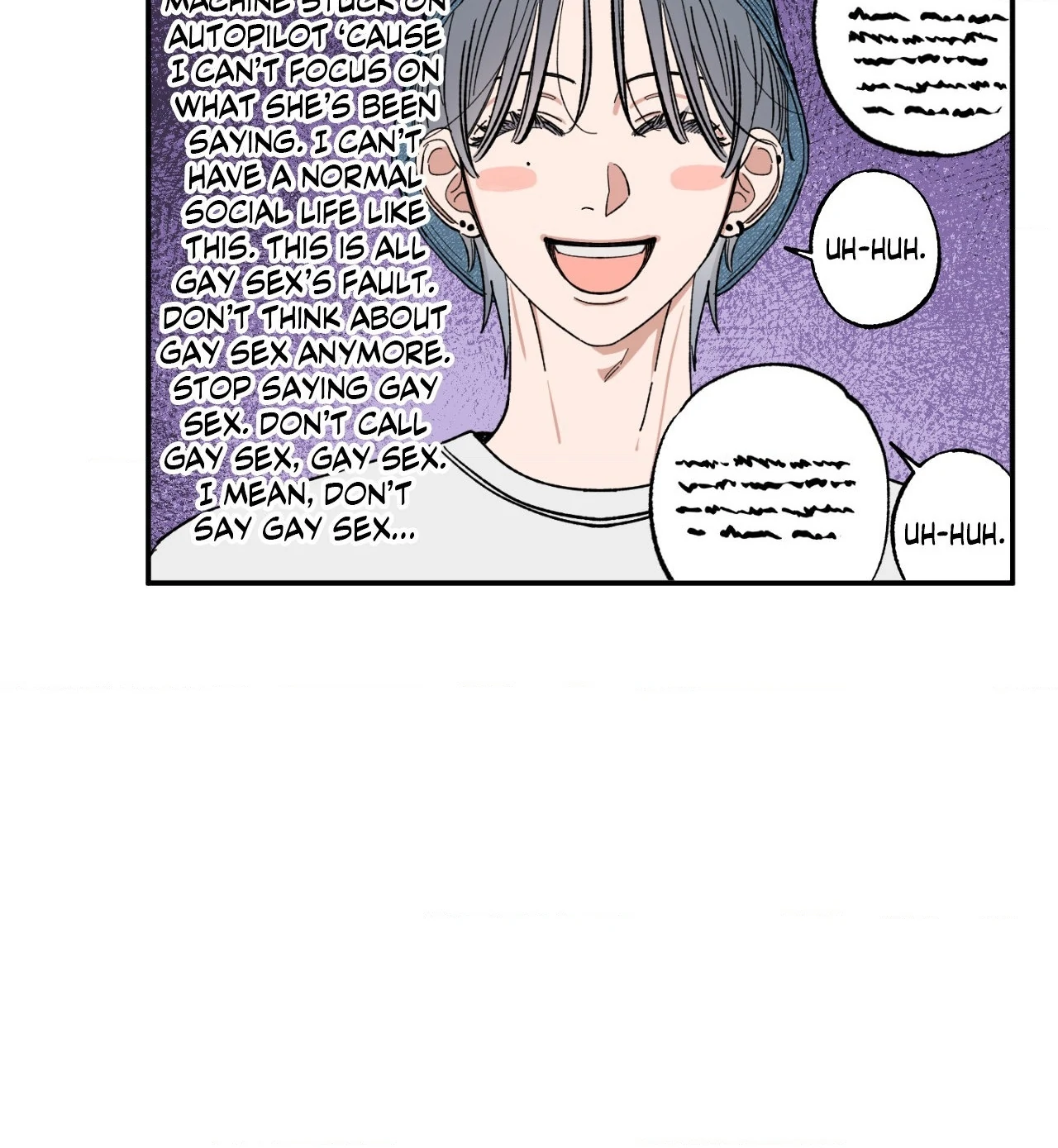 Sweeten the Deal - Chapter 24 Page 49