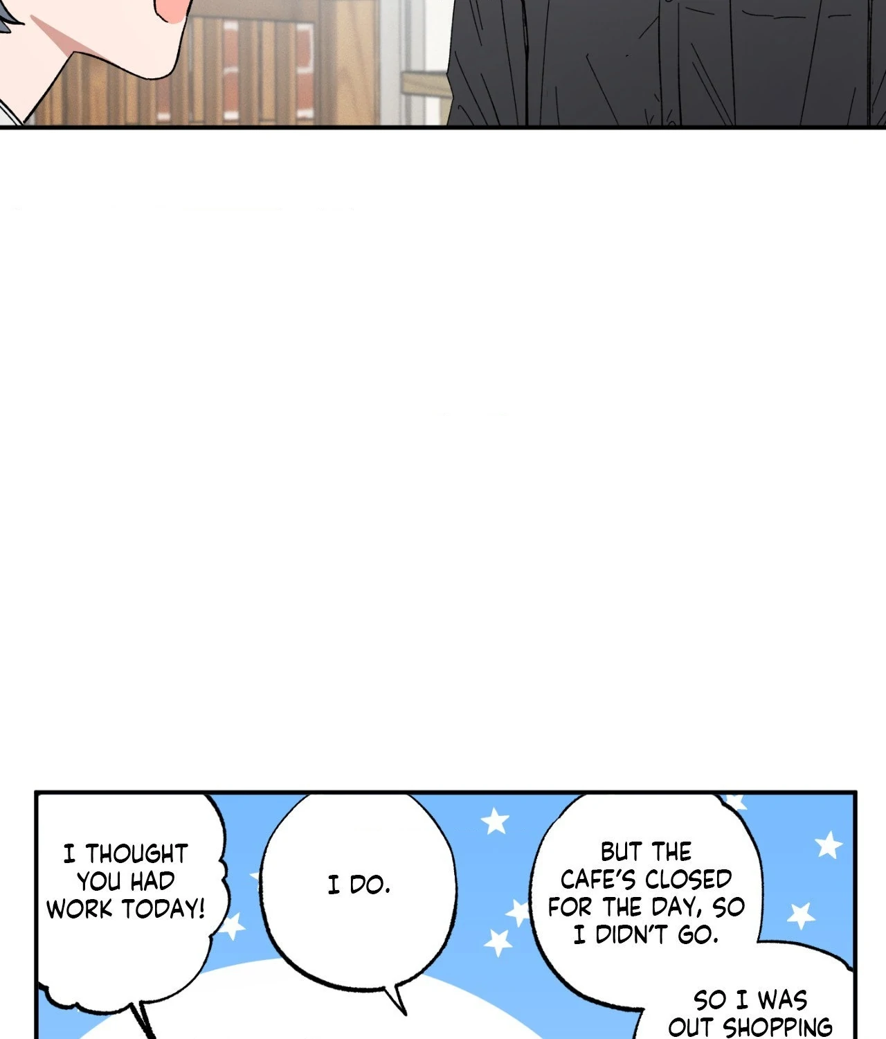 Sweeten the Deal - Chapter 24 Page 54