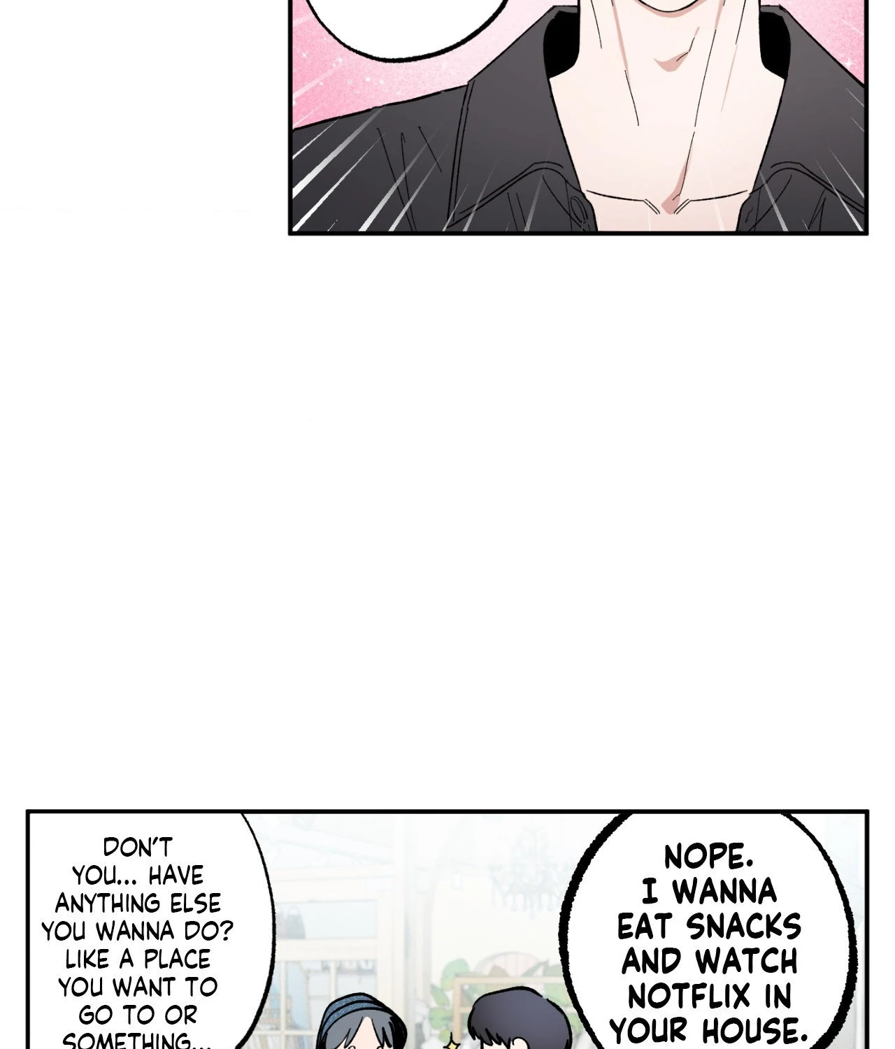 Sweeten the Deal - Chapter 24 Page 59