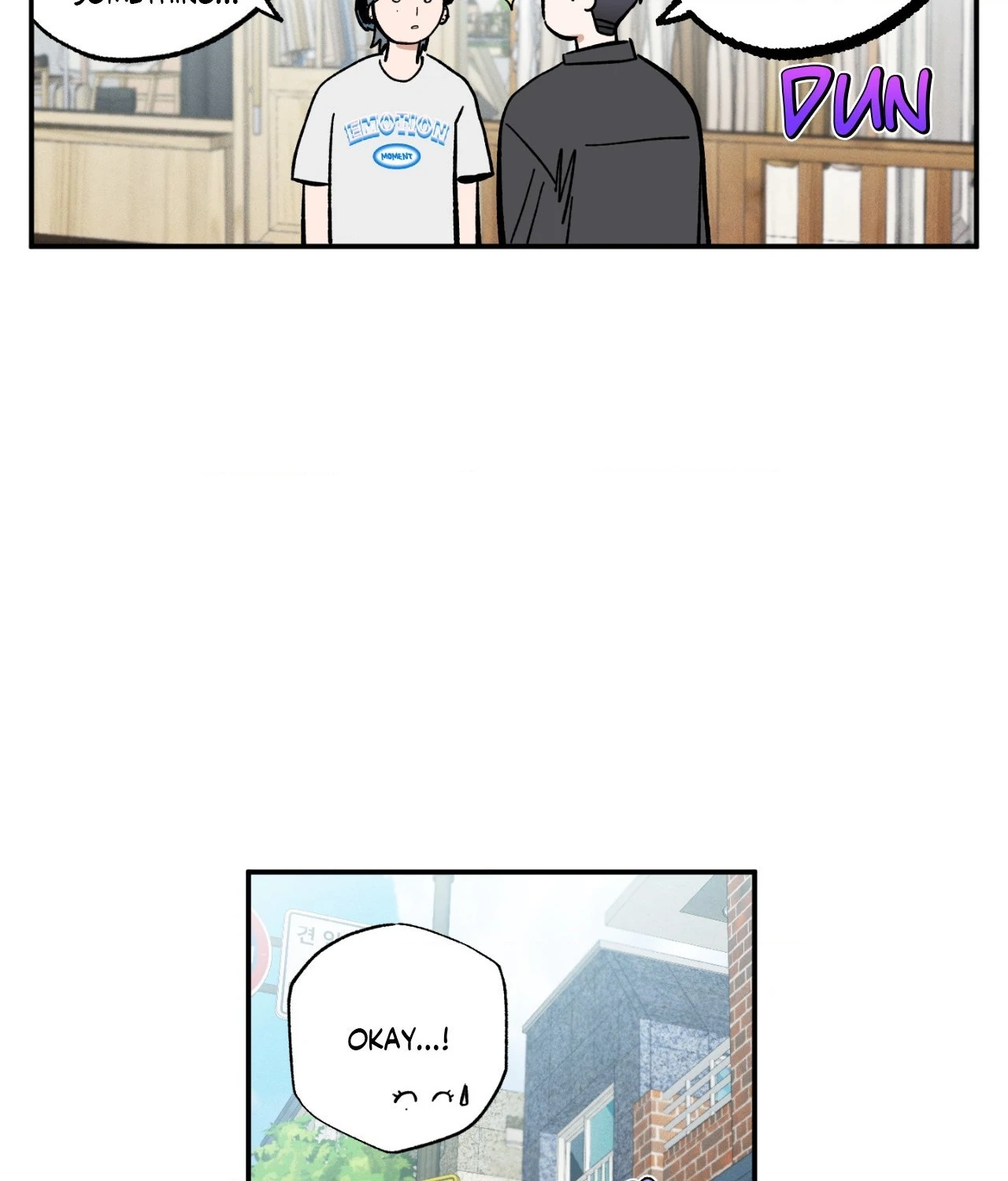 Sweeten the Deal - Chapter 24 Page 60
