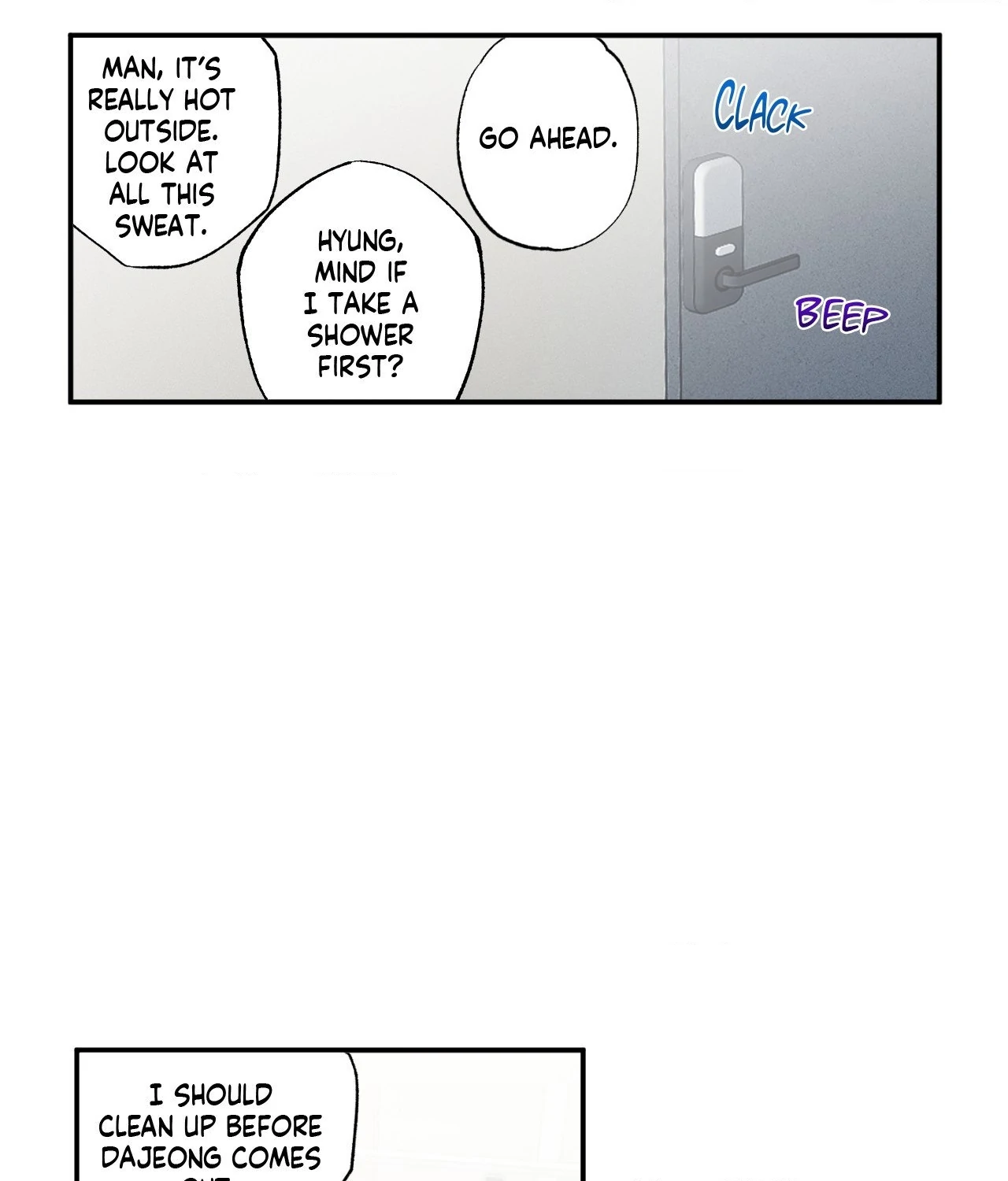 Sweeten the Deal - Chapter 24 Page 63