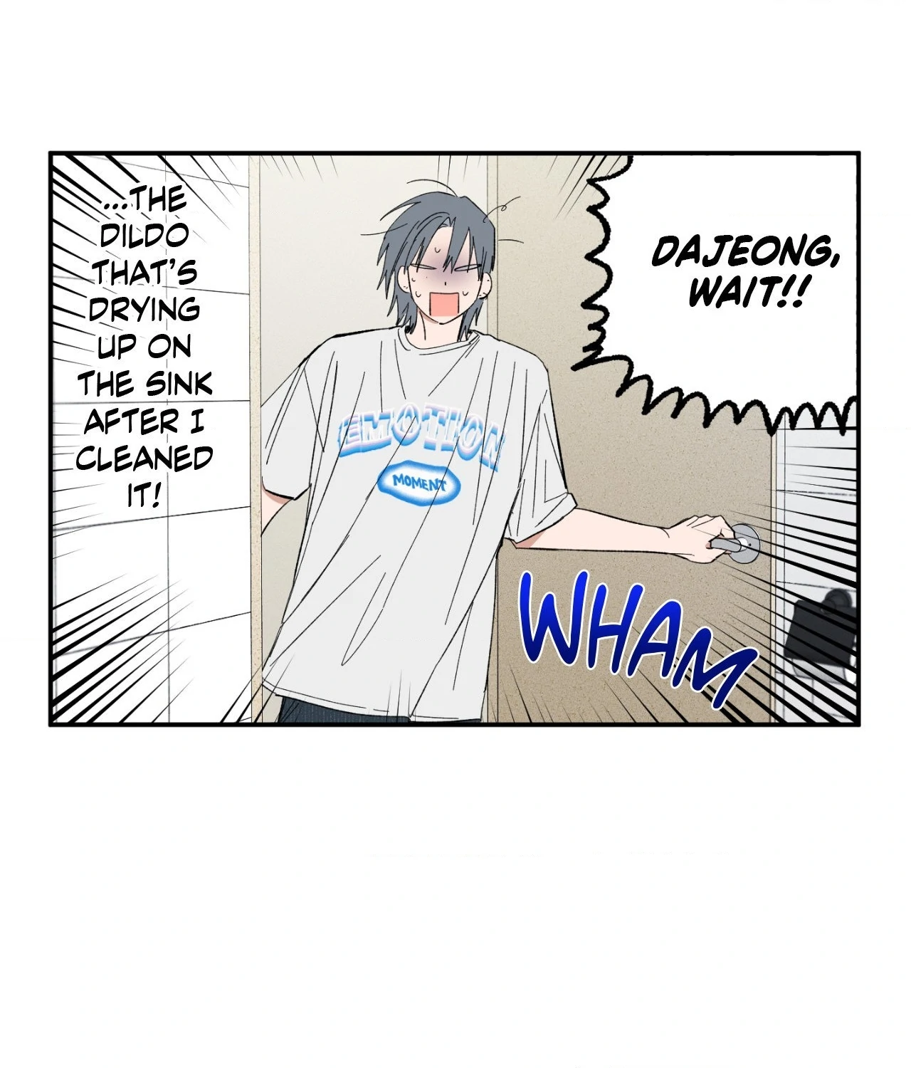 Sweeten the Deal - Chapter 24 Page 66