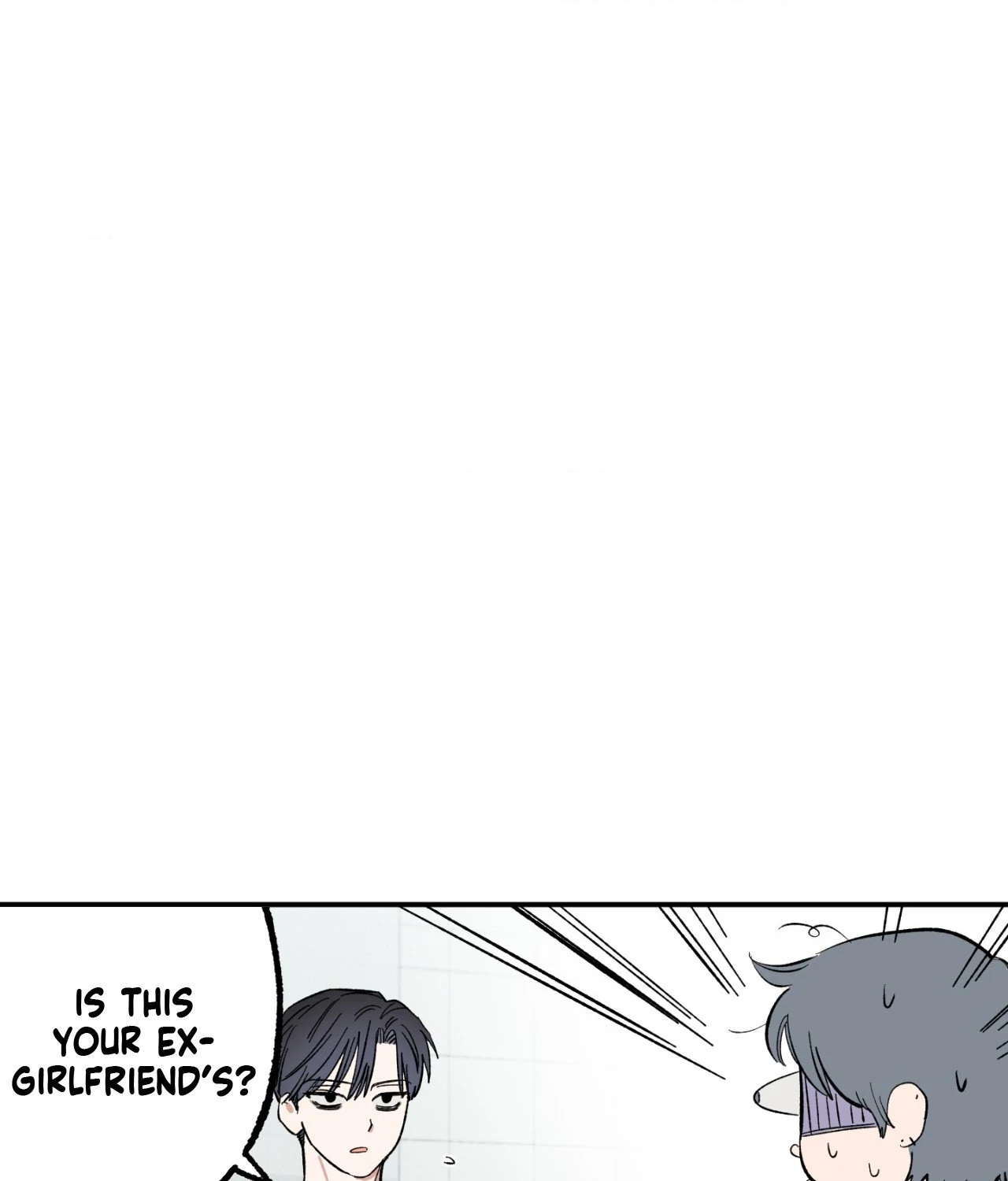 Sweeten the Deal - Chapter 24 Page 69