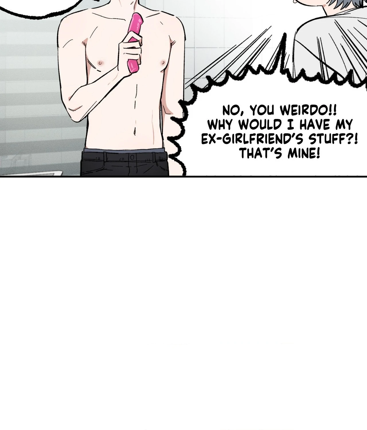 Sweeten the Deal - Chapter 24 Page 70