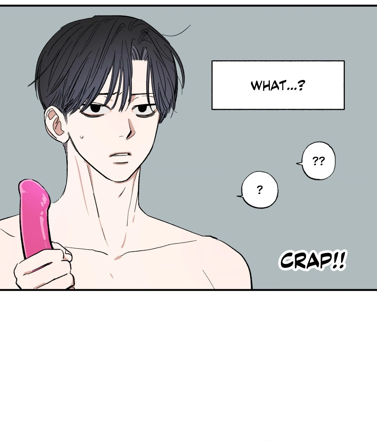 Sweeten the Deal - Chapter 24 Page 71