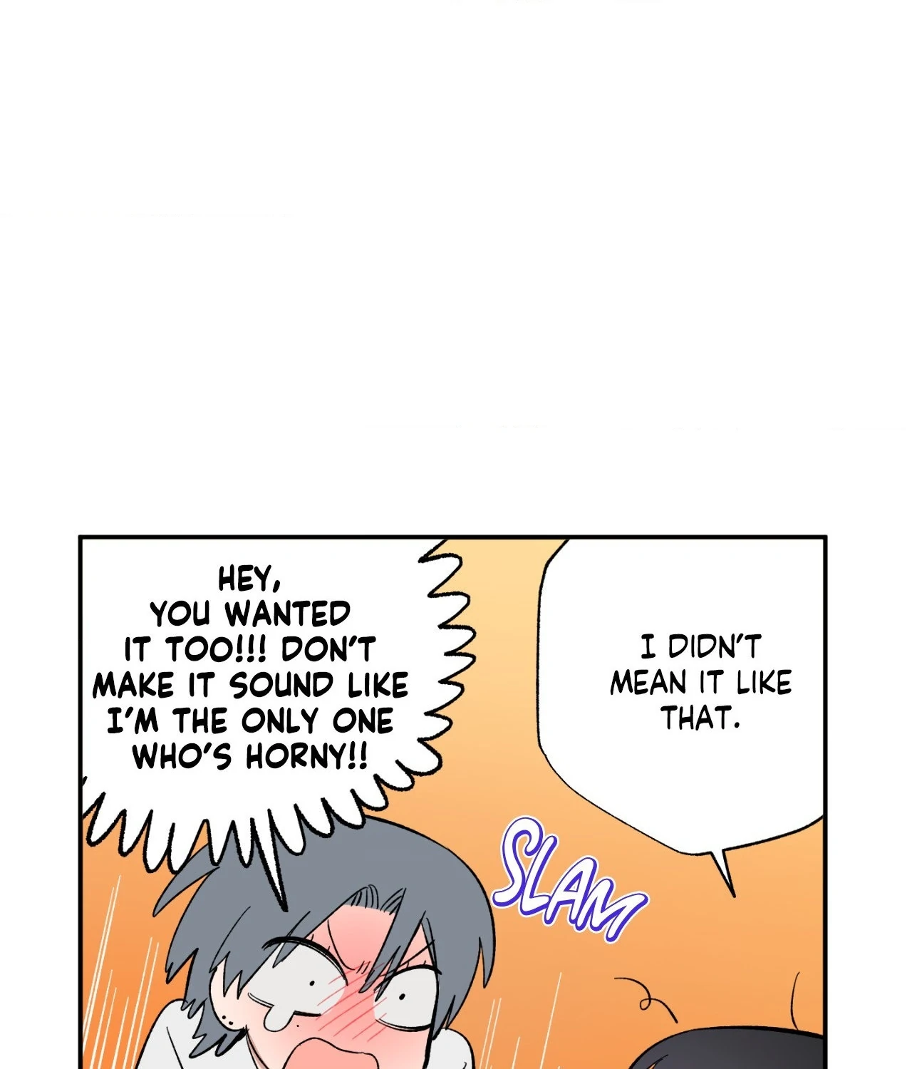 Sweeten the Deal - Chapter 24 Page 76