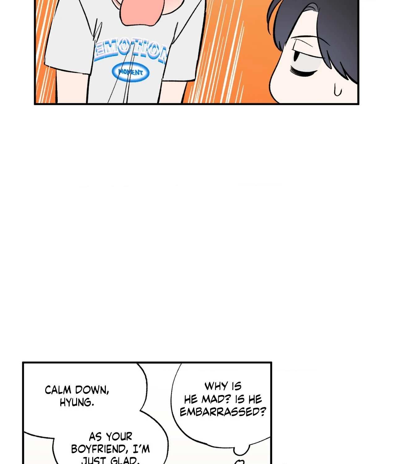 Sweeten the Deal - Chapter 24 Page 77