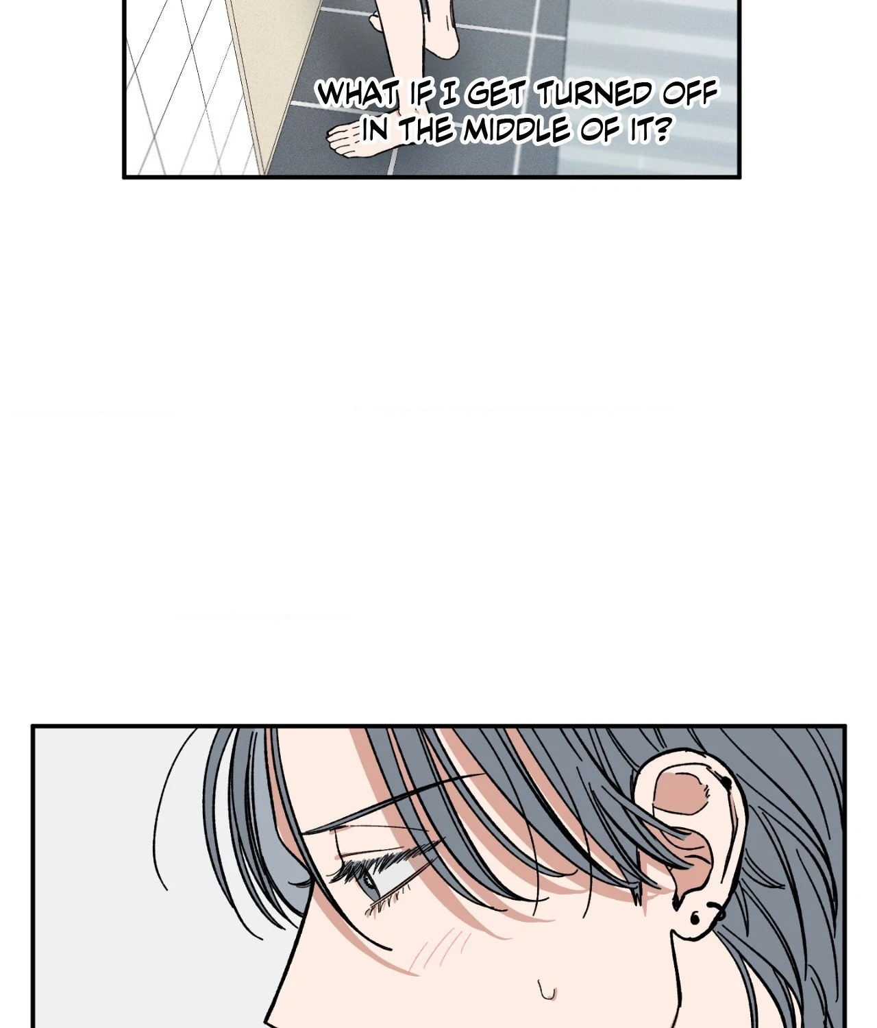 Sweeten the Deal - Chapter 25 Page 4
