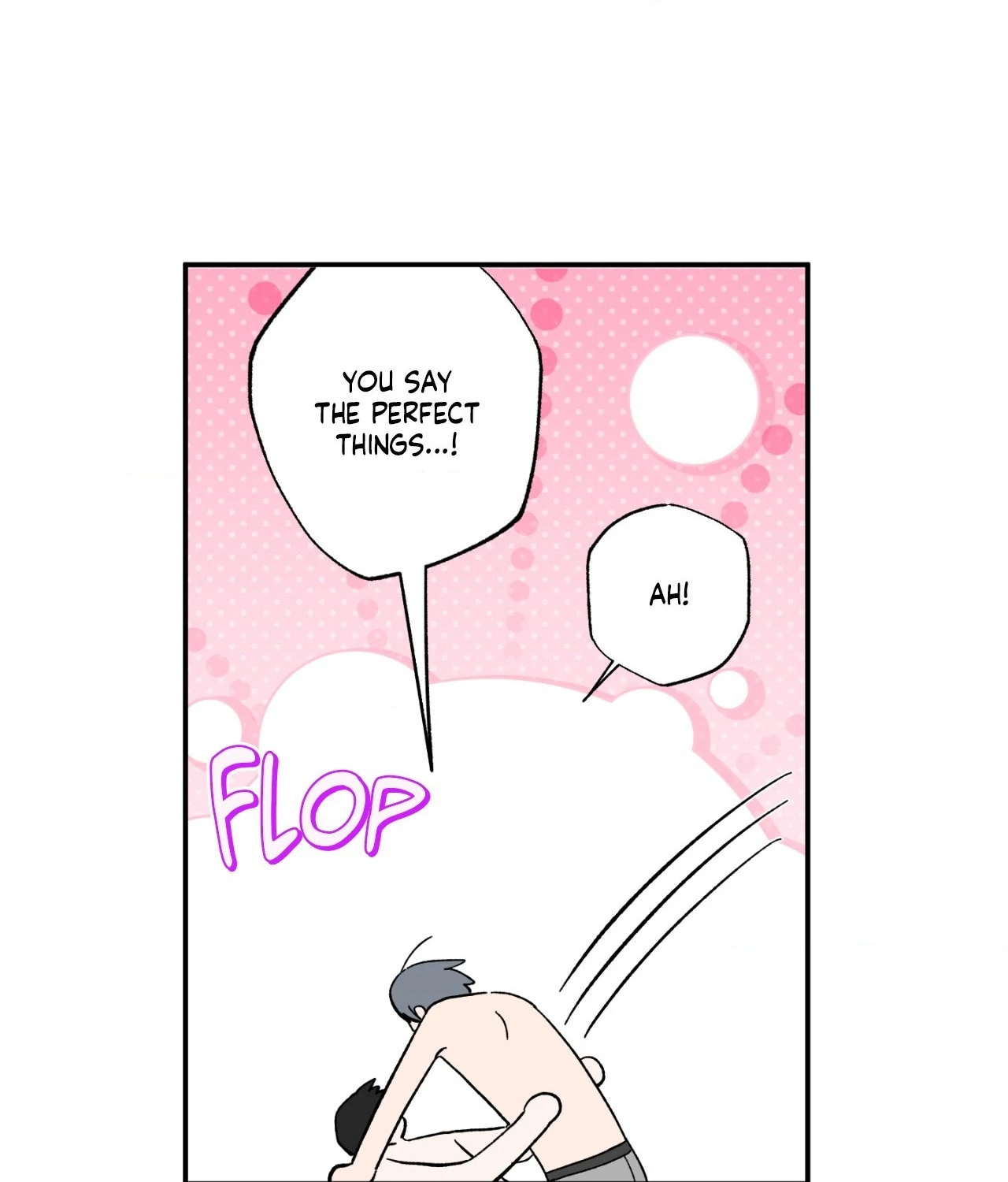 Sweeten the Deal - Chapter 25 Page 20