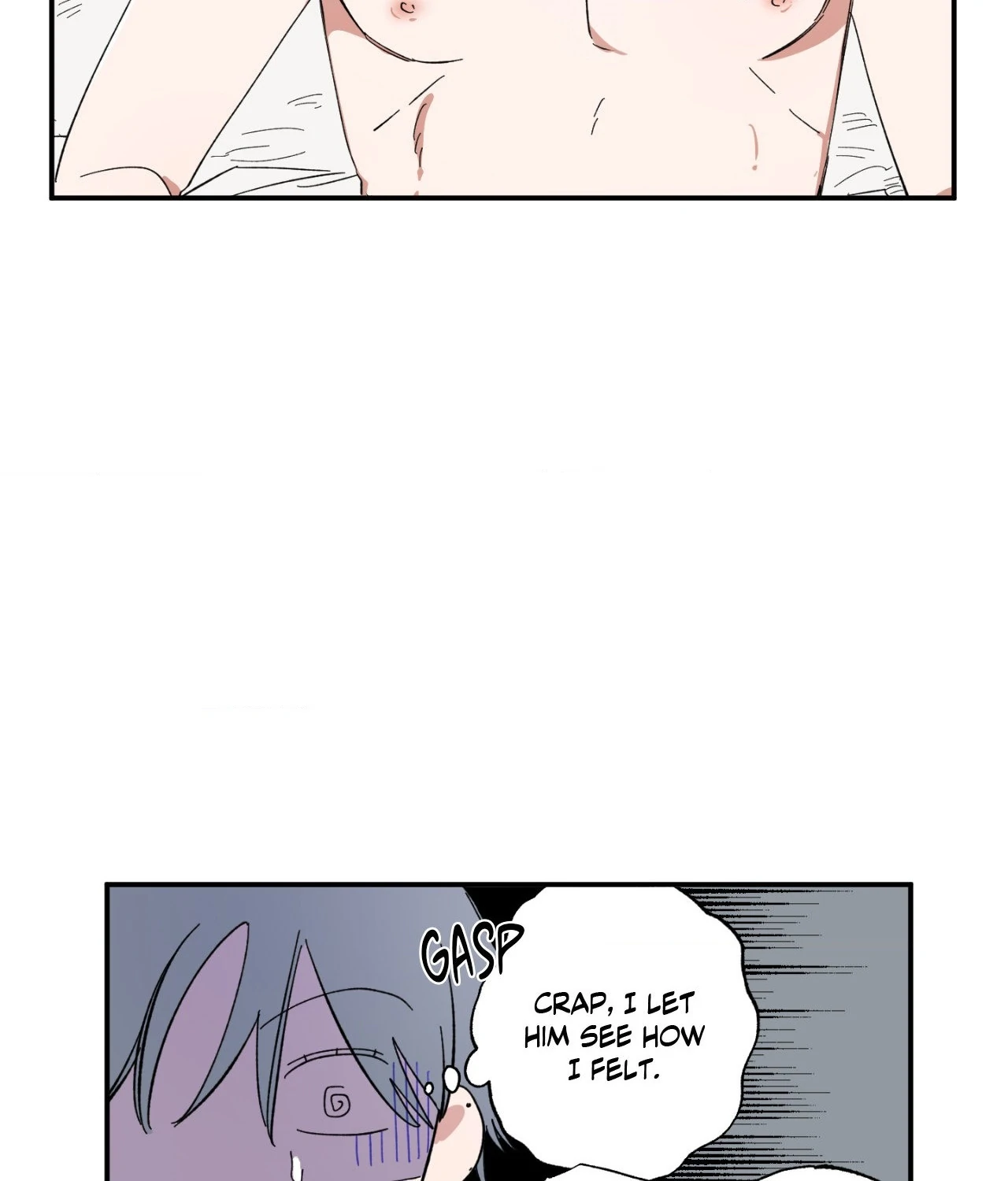 Sweeten the Deal - Chapter 25 Page 36