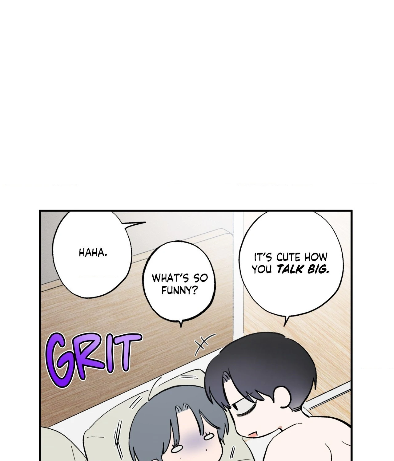Sweeten the Deal - Chapter 25 Page 48