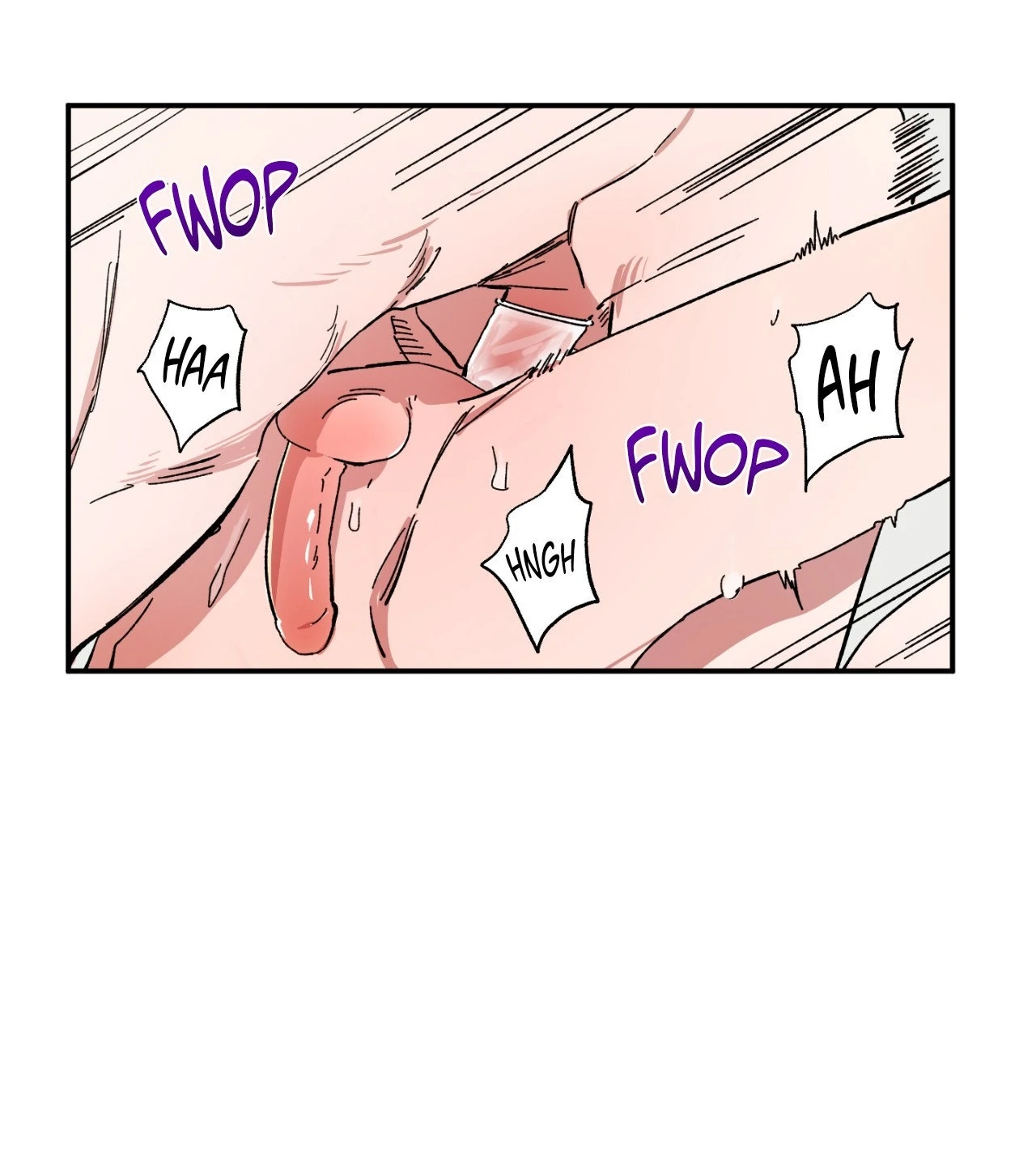 Sweeten the Deal - Chapter 25 Page 61