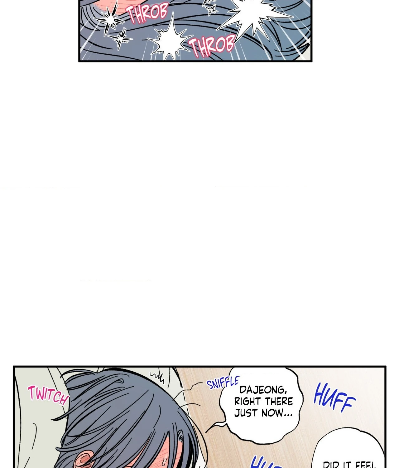 Sweeten the Deal - Chapter 25 Page 64