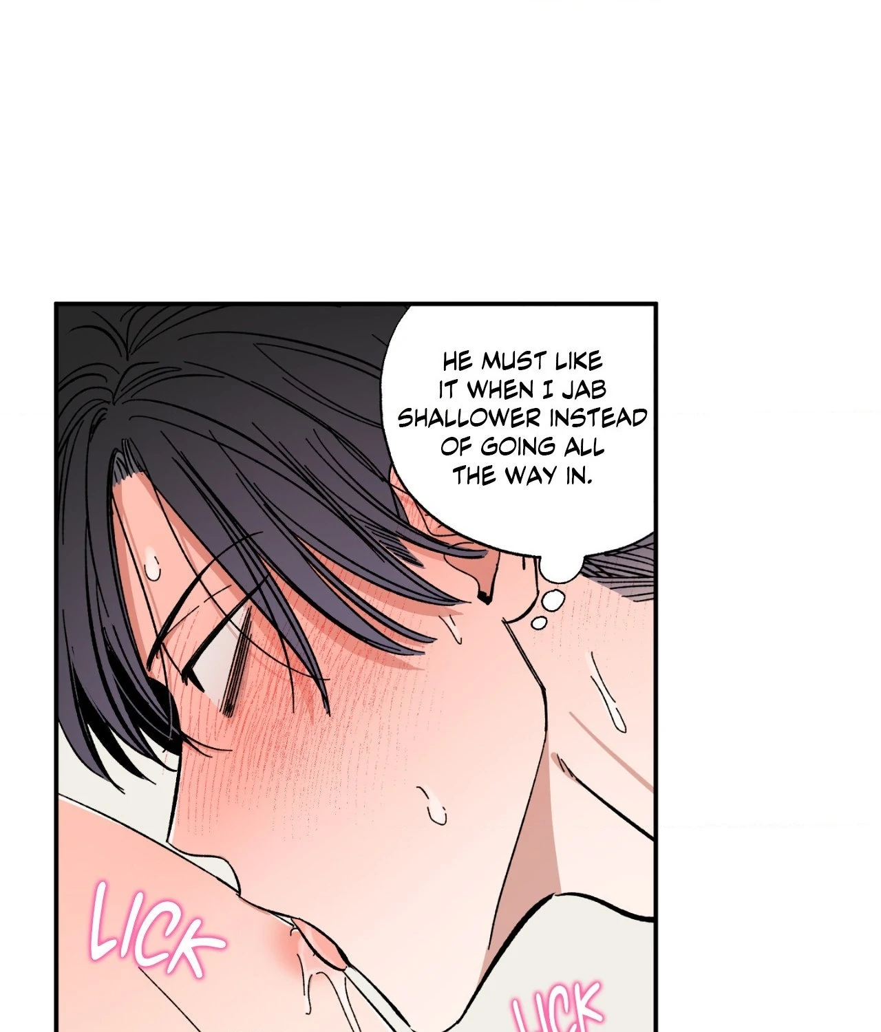 Sweeten the Deal - Chapter 25 Page 67