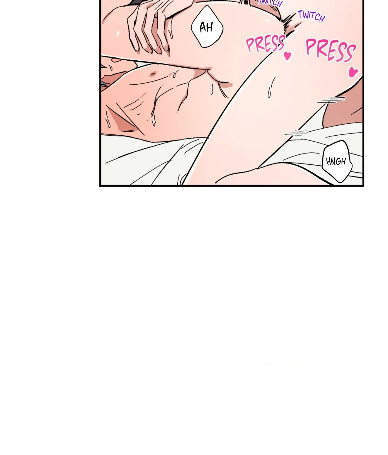 Sweeten the Deal - Chapter 25 Page 69