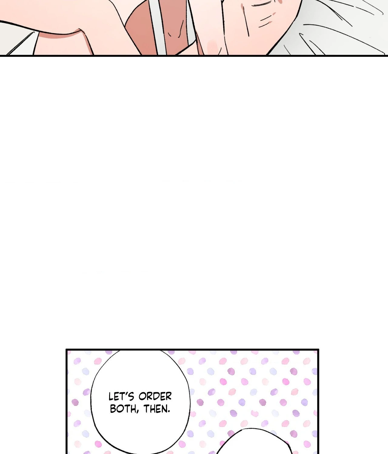 Sweeten the Deal - Chapter 25 Page 88