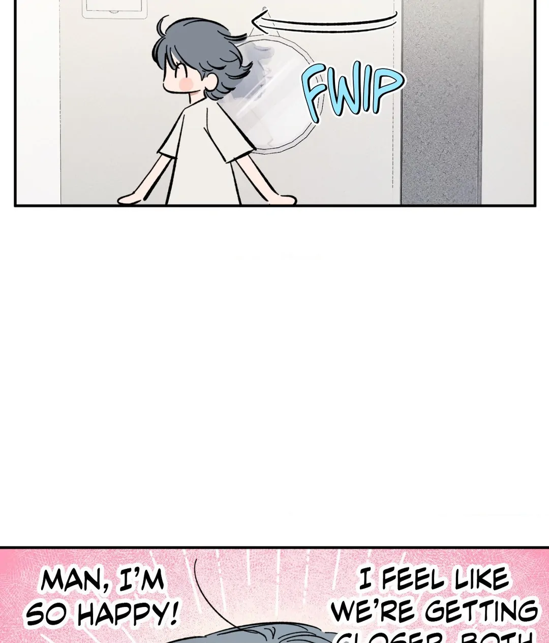 Sweeten the Deal - Chapter 26 Page 4