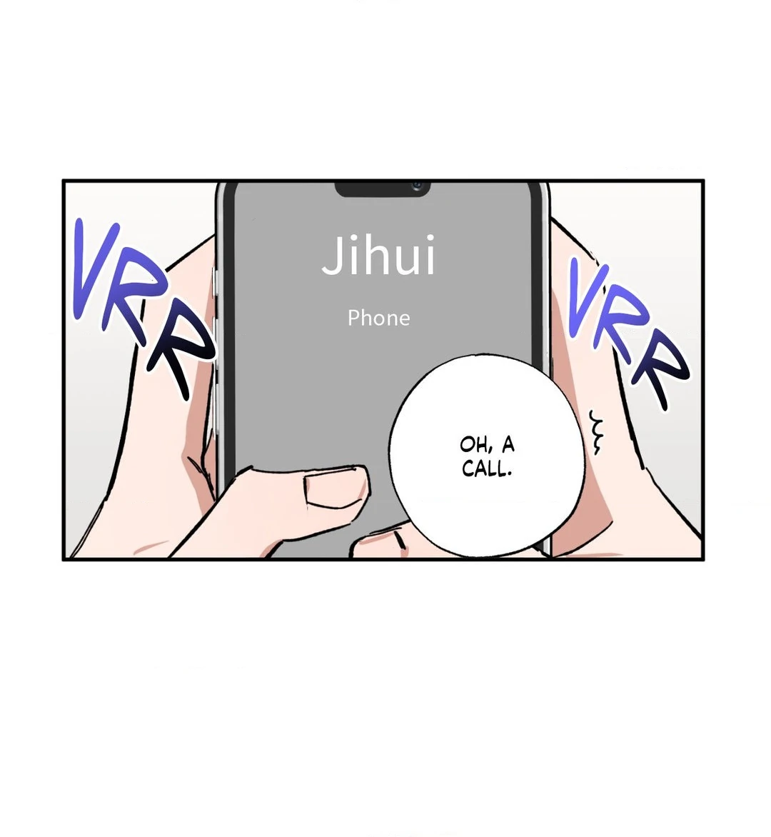 Sweeten the Deal - Chapter 26 Page 7