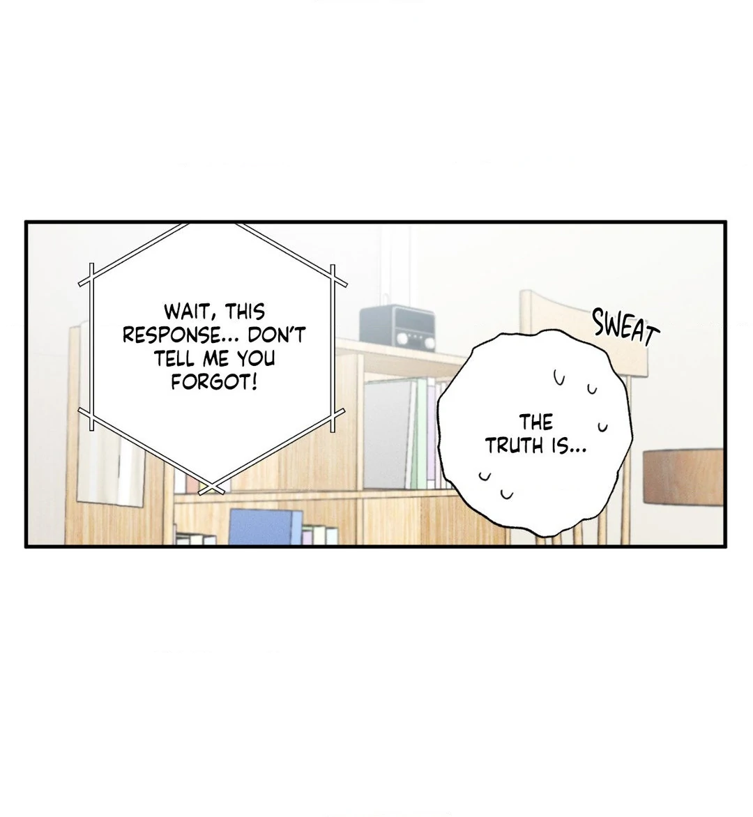 Sweeten the Deal - Chapter 26 Page 13