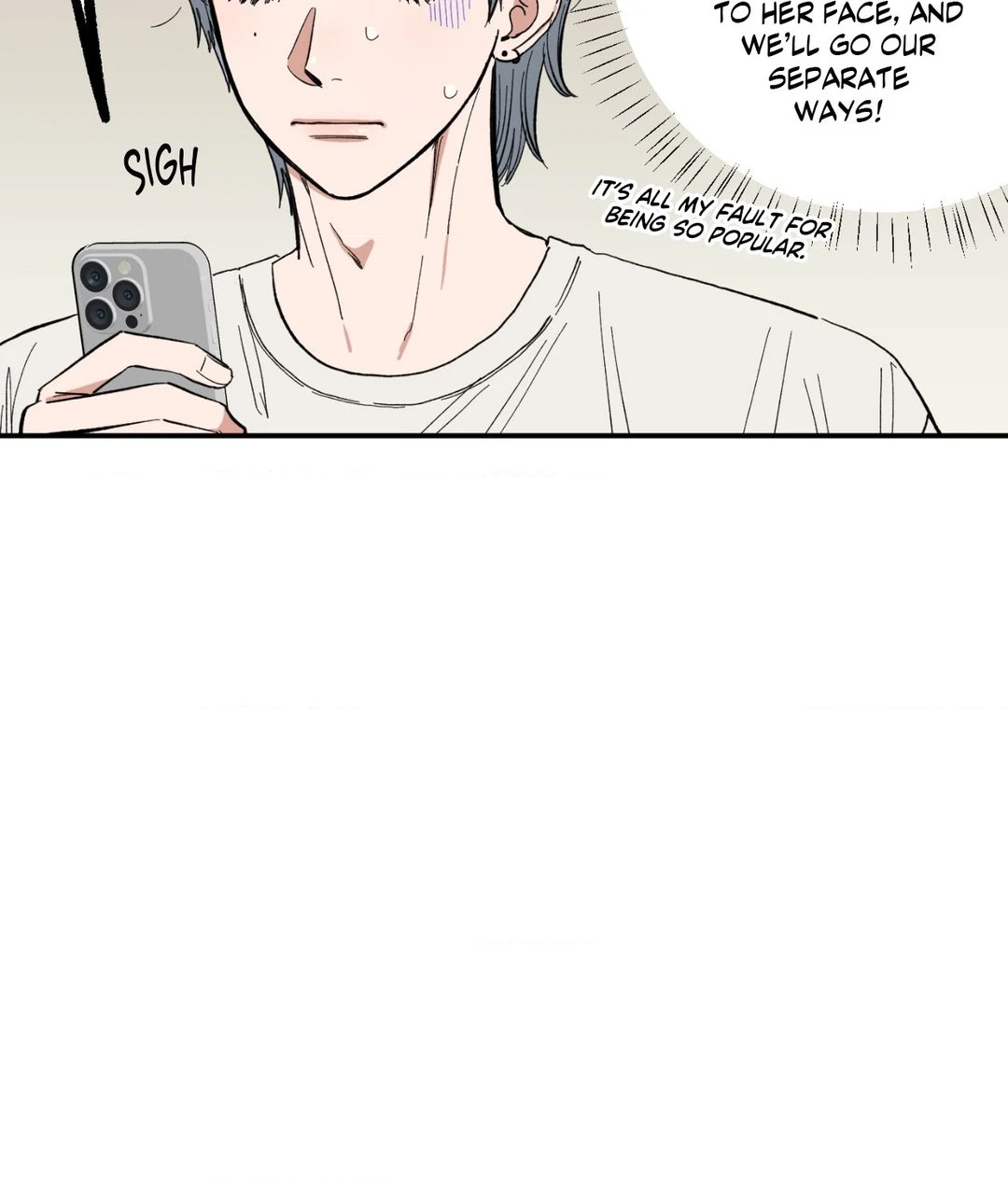 Sweeten the Deal - Chapter 26 Page 16
