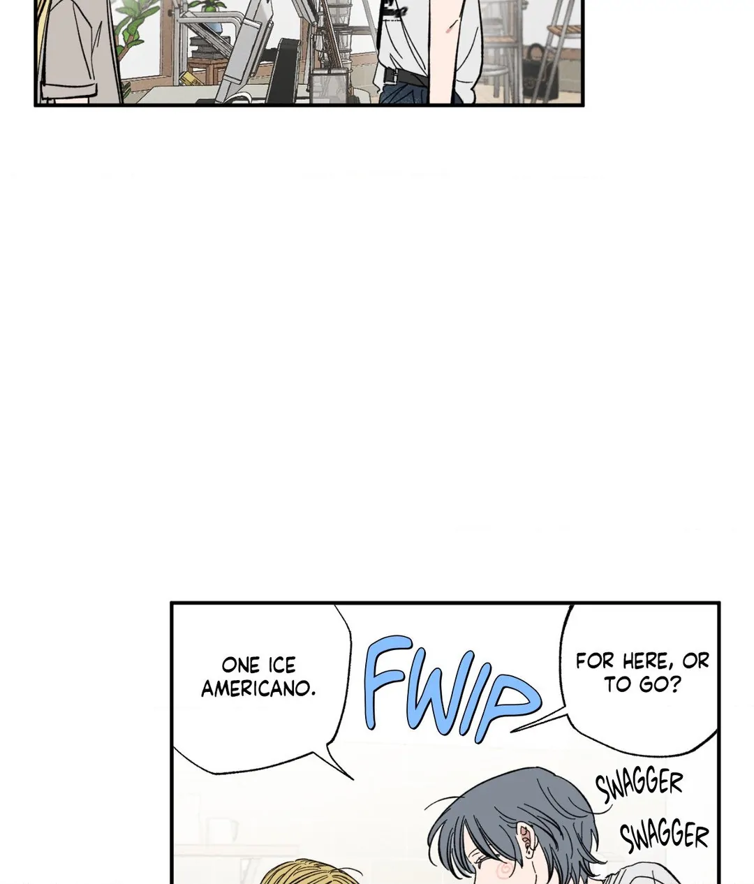 Sweeten the Deal - Chapter 26 Page 25