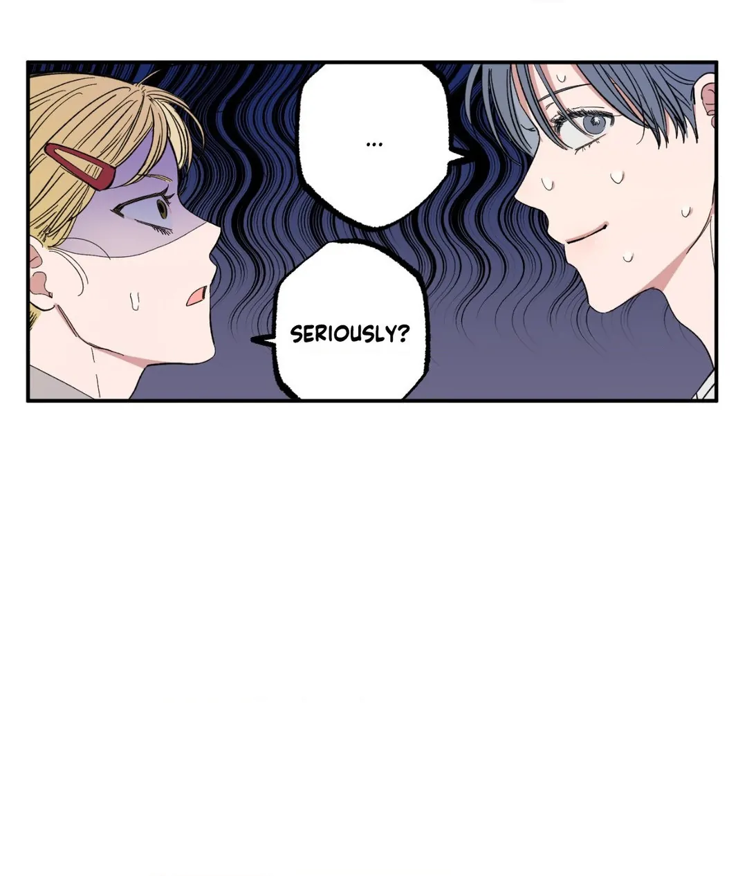 Sweeten the Deal - Chapter 26 Page 27