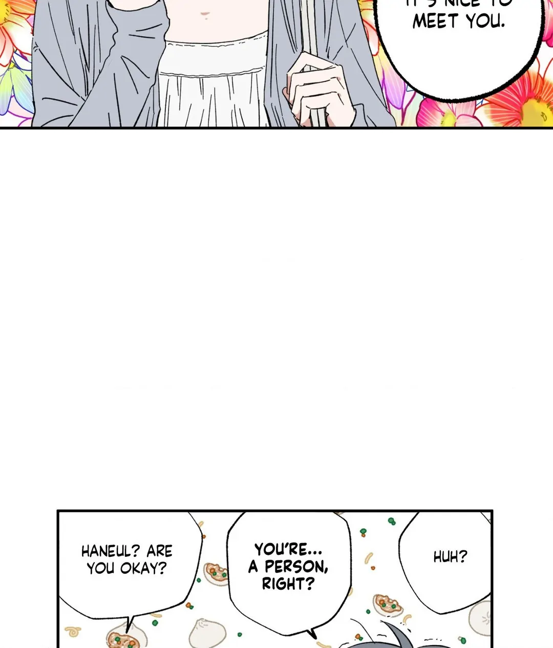 Sweeten the Deal - Chapter 26 Page 36
