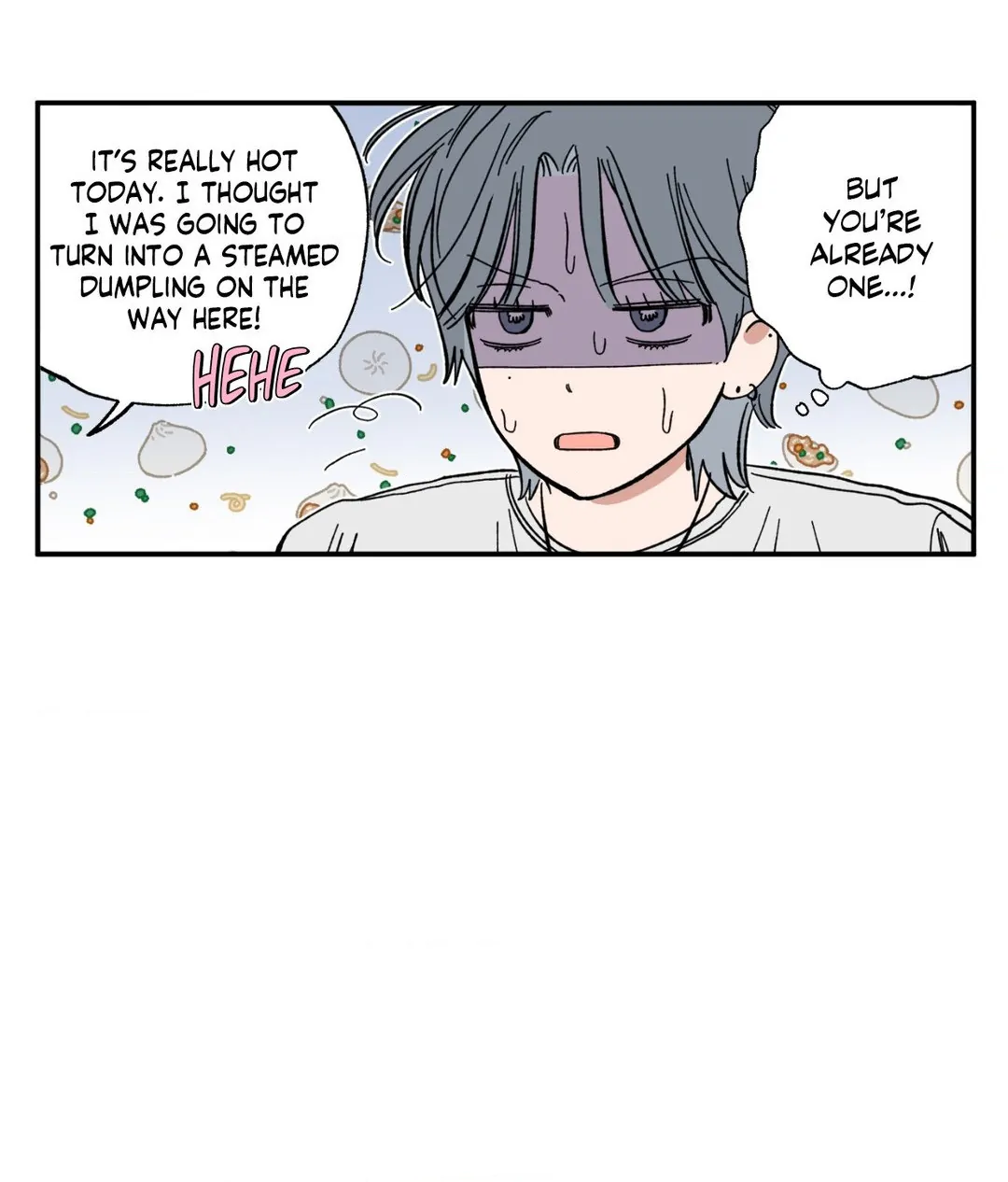 Sweeten the Deal - Chapter 26 Page 39