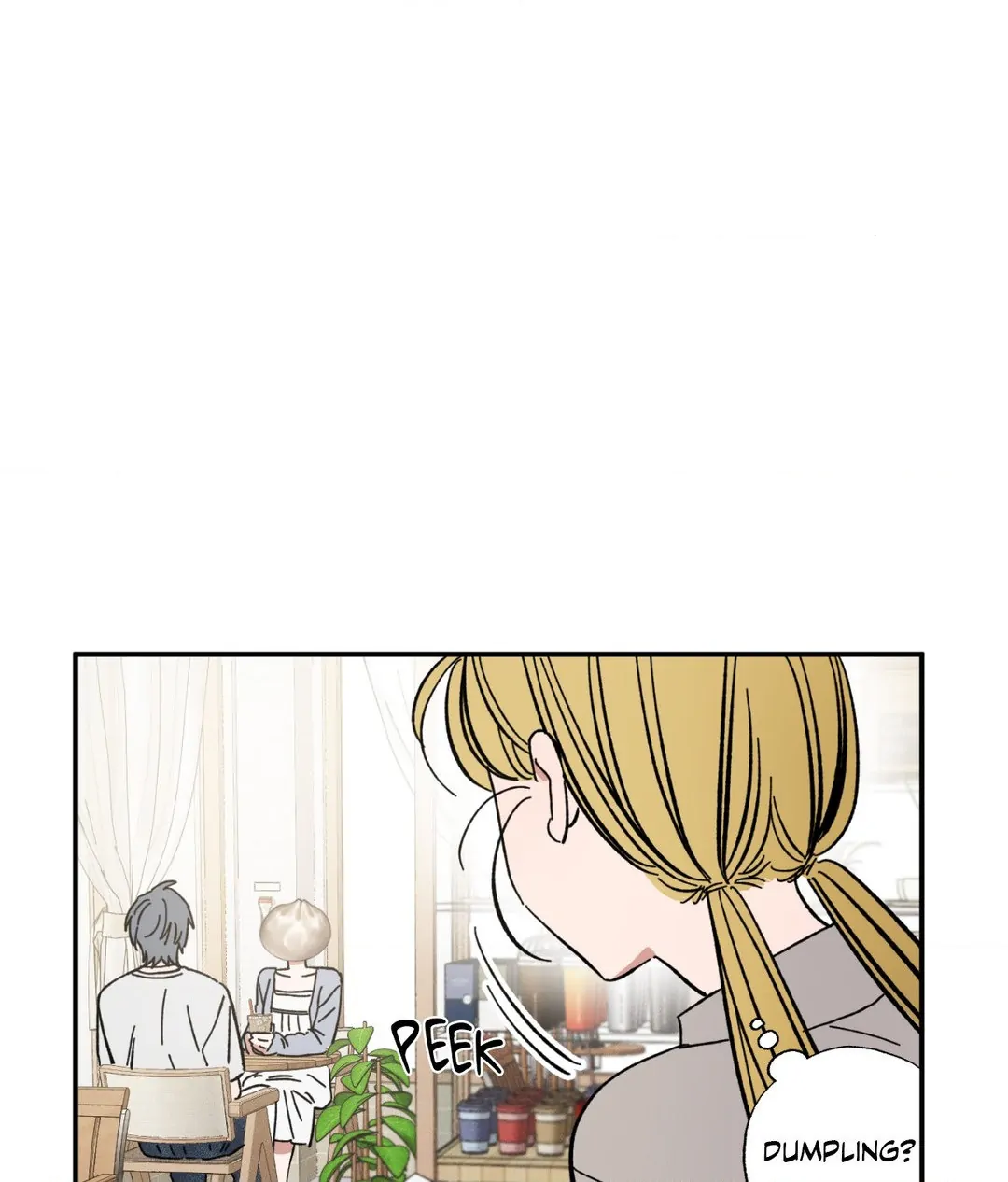 Sweeten the Deal - Chapter 26 Page 41