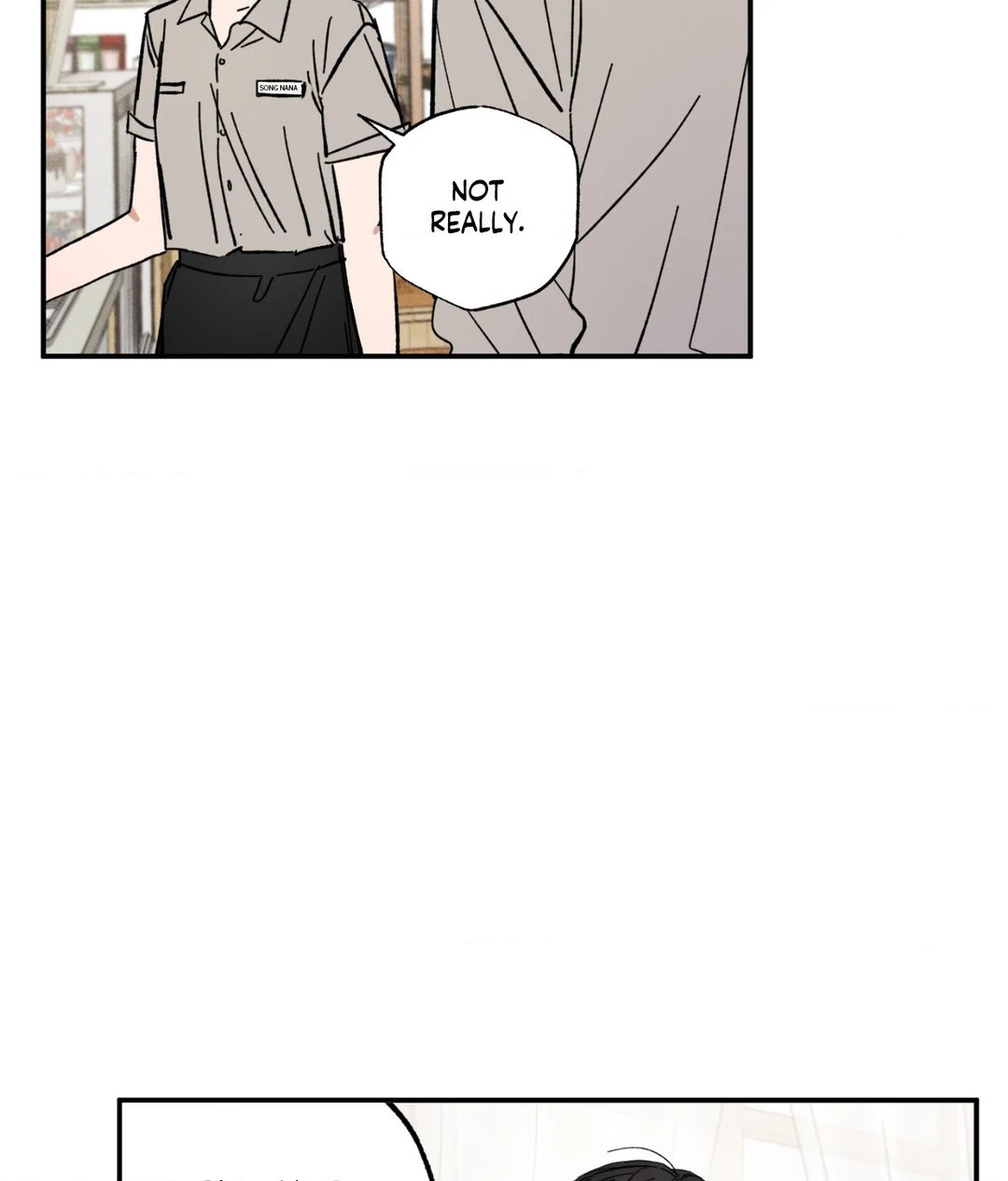 Sweeten the Deal - Chapter 26 Page 43