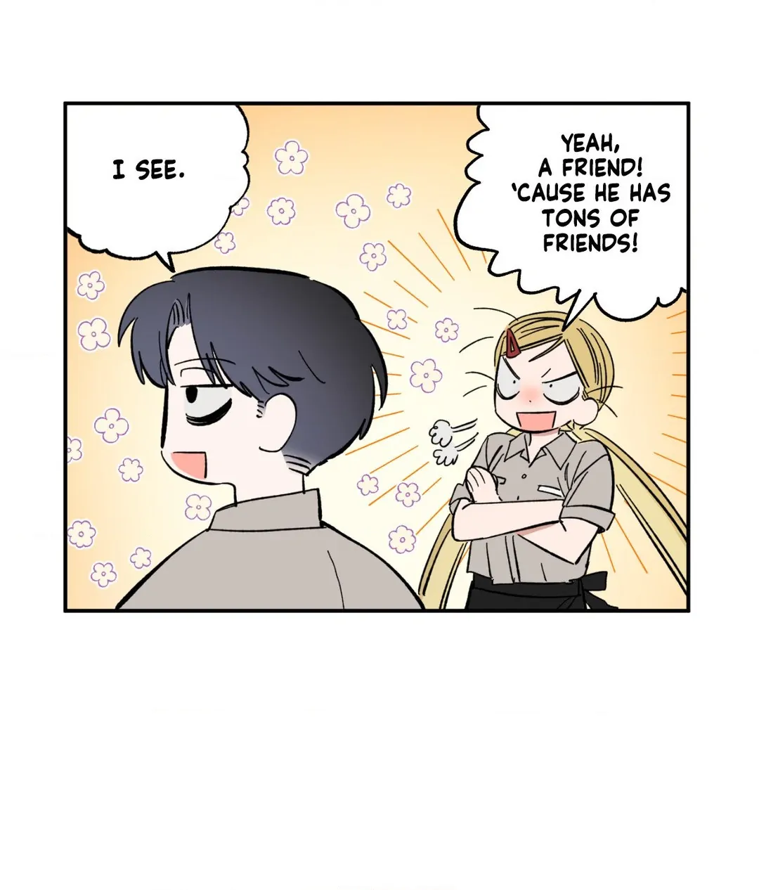 Sweeten the Deal - Chapter 26 Page 51