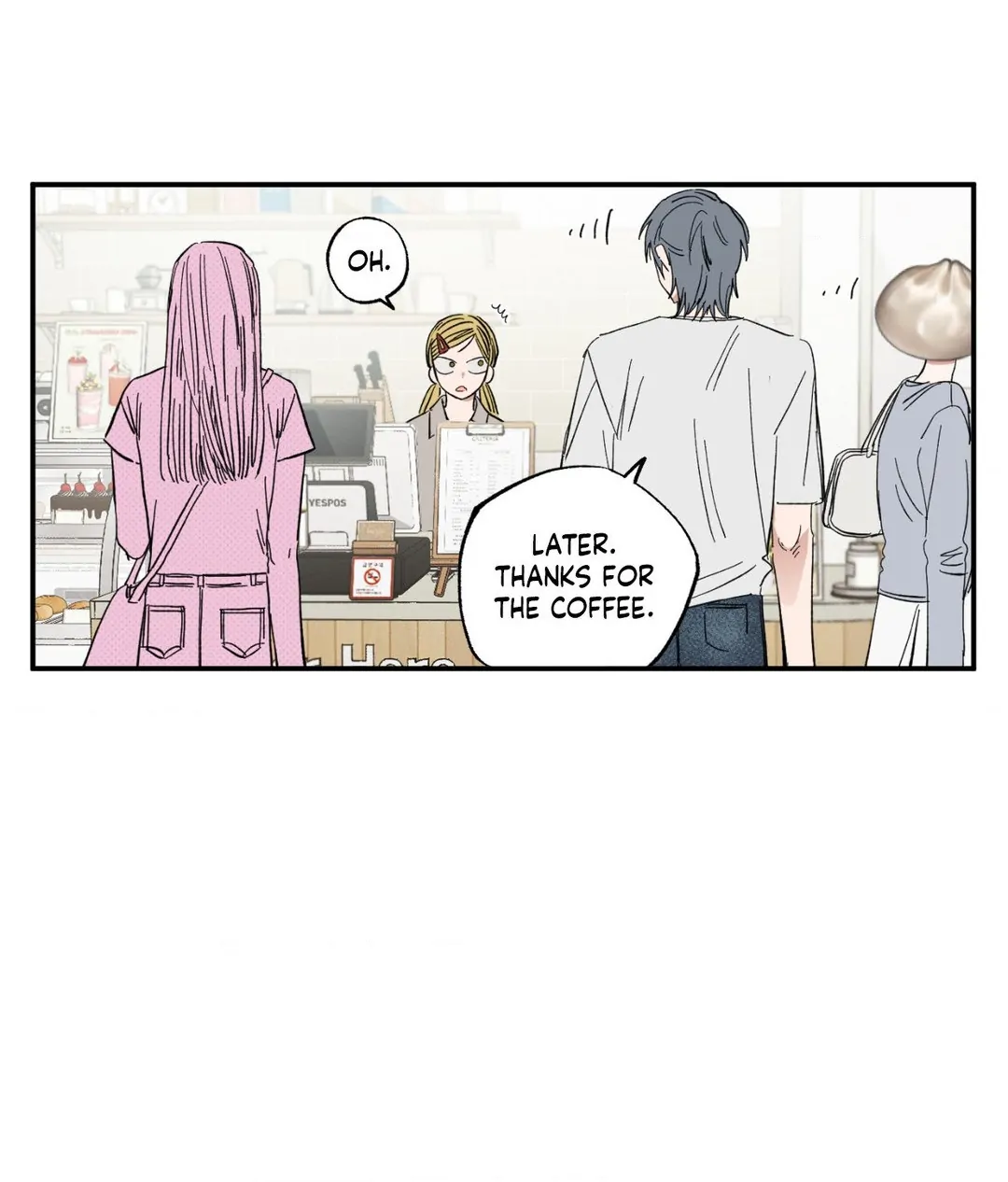 Sweeten the Deal - Chapter 26 Page 54