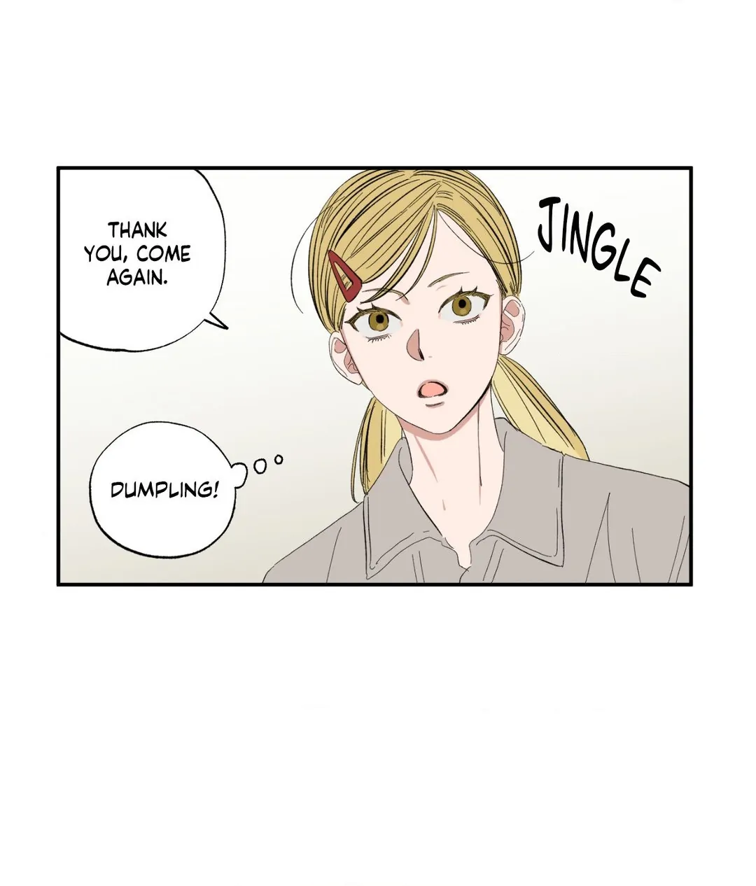 Sweeten the Deal - Chapter 26 Page 55