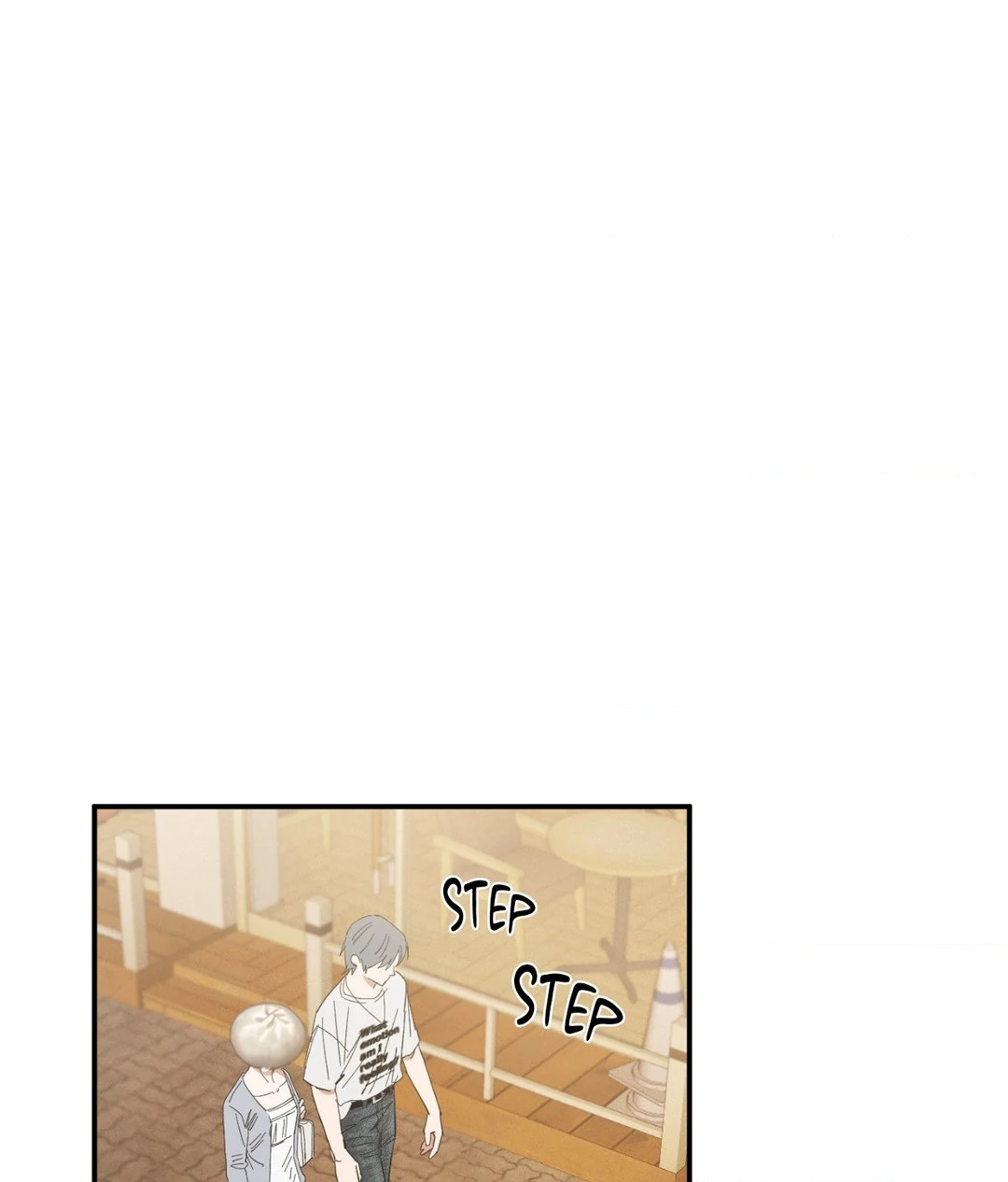 Sweeten the Deal - Chapter 26 Page 56