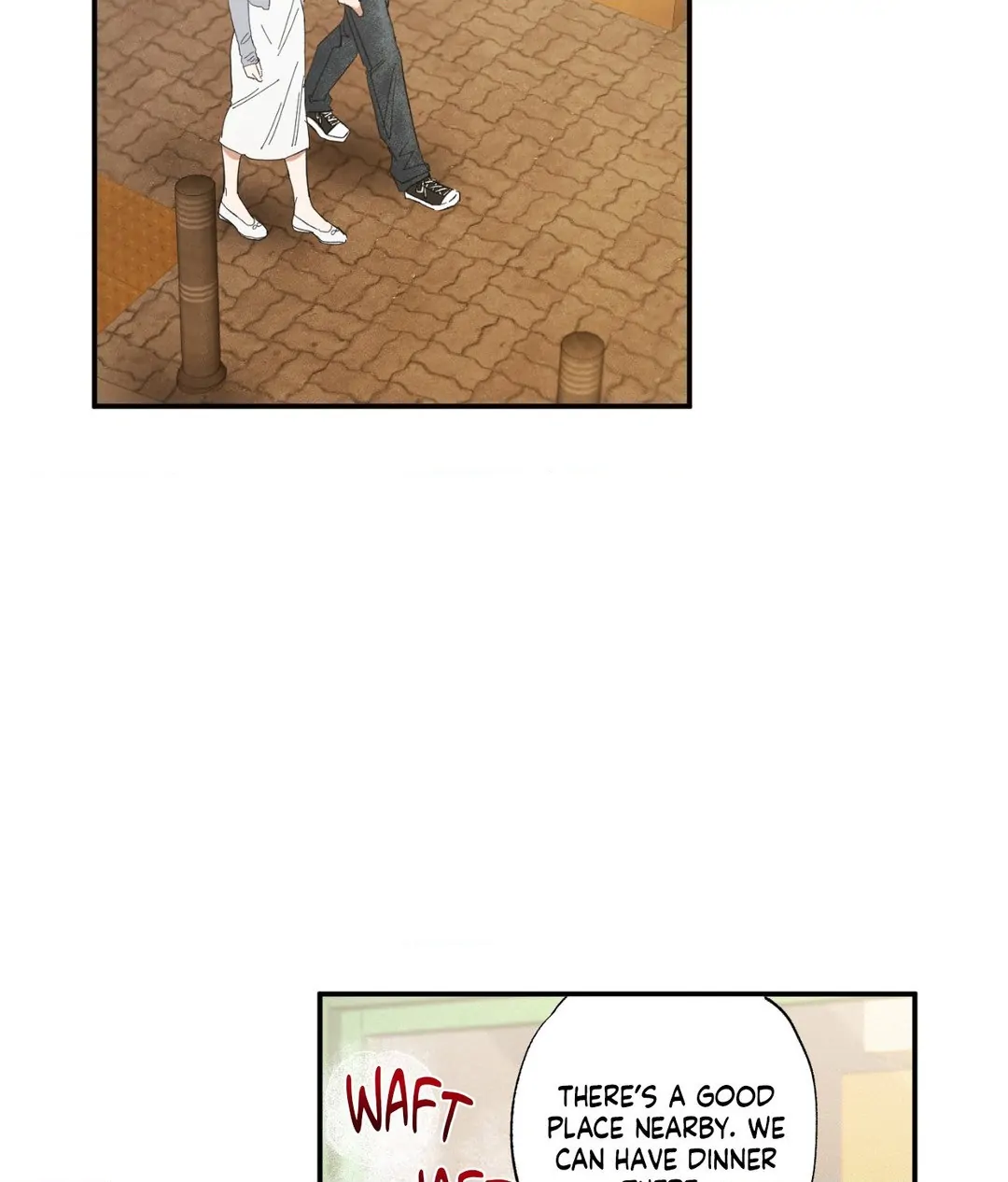 Sweeten the Deal - Chapter 26 Page 57