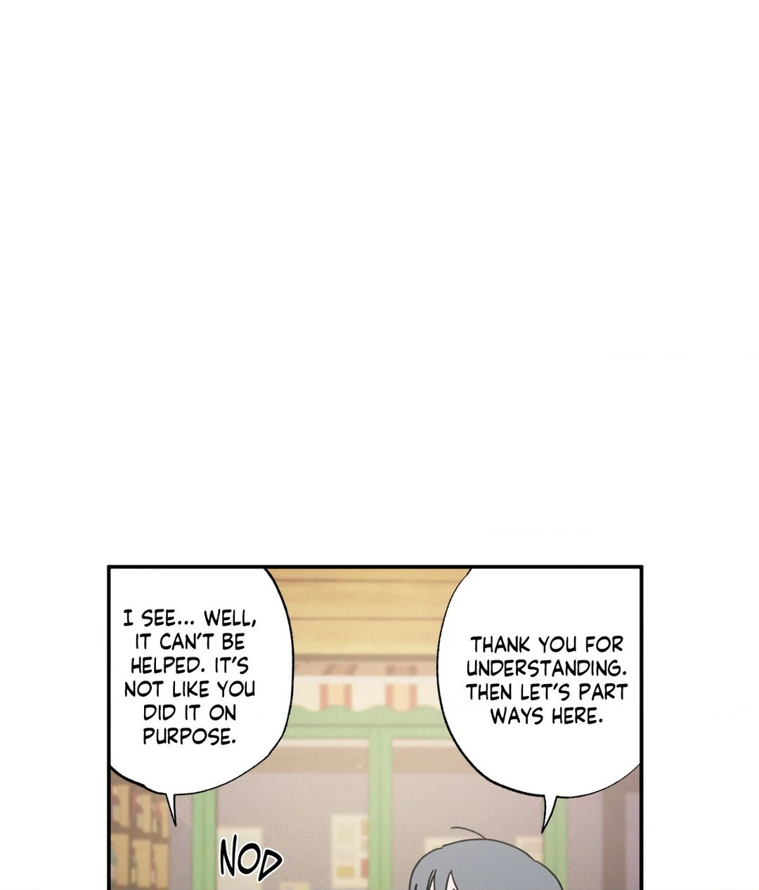 Sweeten the Deal - Chapter 26 Page 61