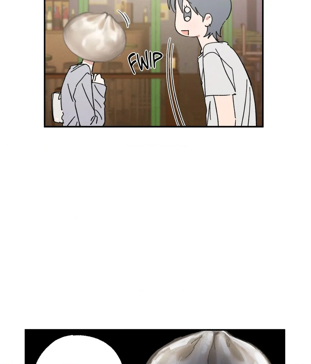 Sweeten the Deal - Chapter 26 Page 62