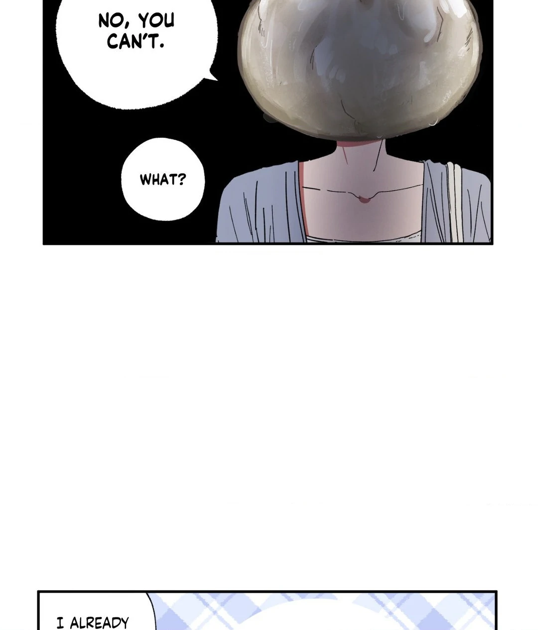 Sweeten the Deal - Chapter 26 Page 63