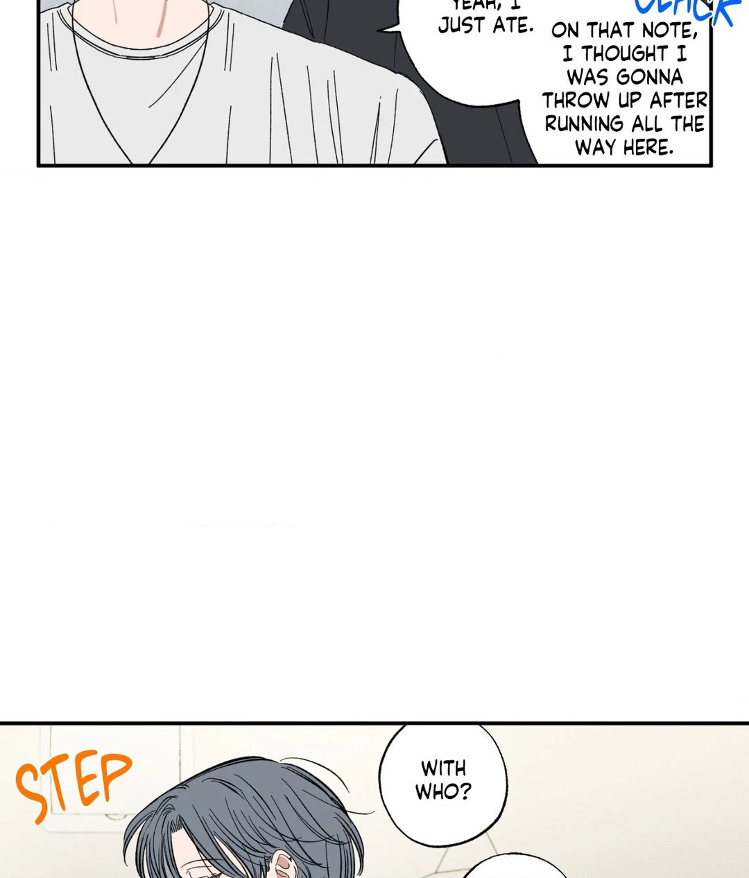 Sweeten the Deal - Chapter 26 Page 78