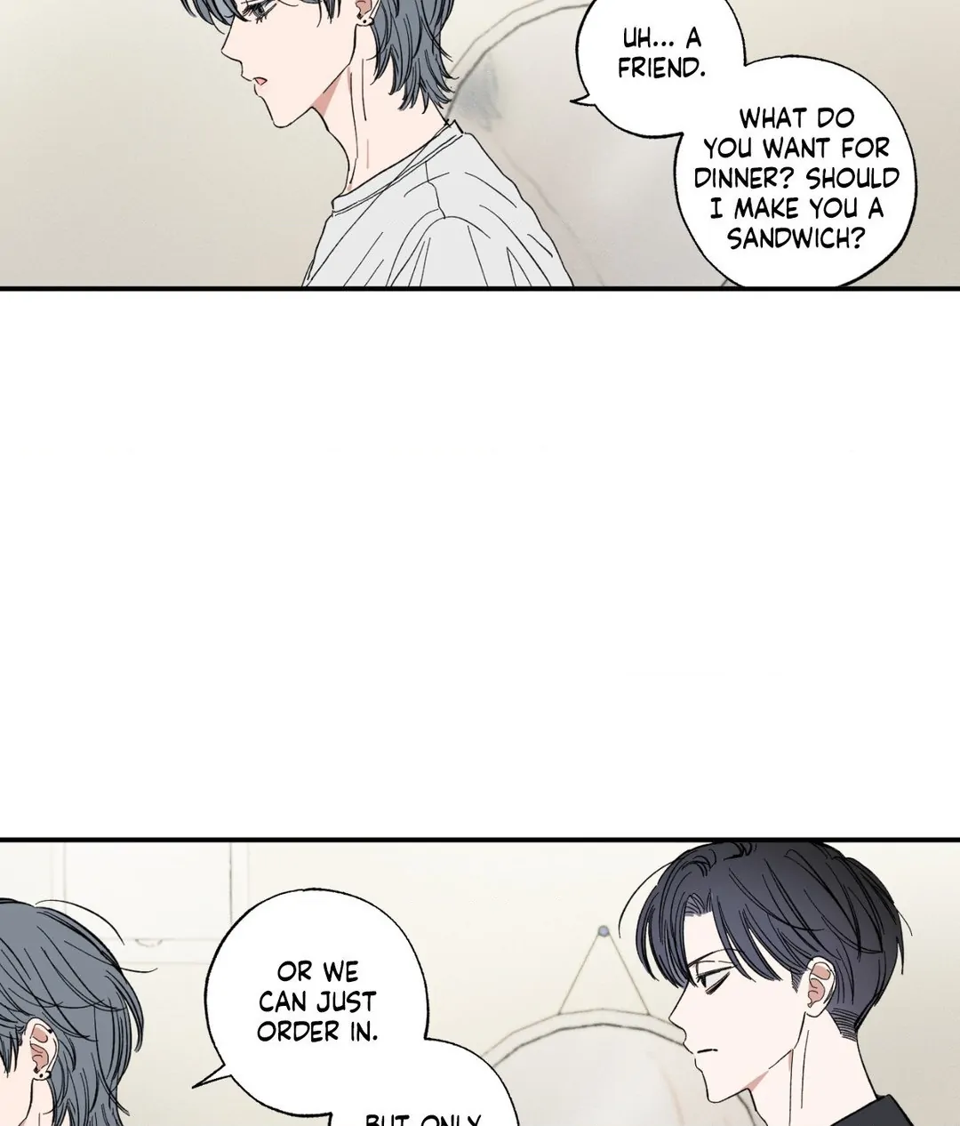 Sweeten the Deal - Chapter 26 Page 79